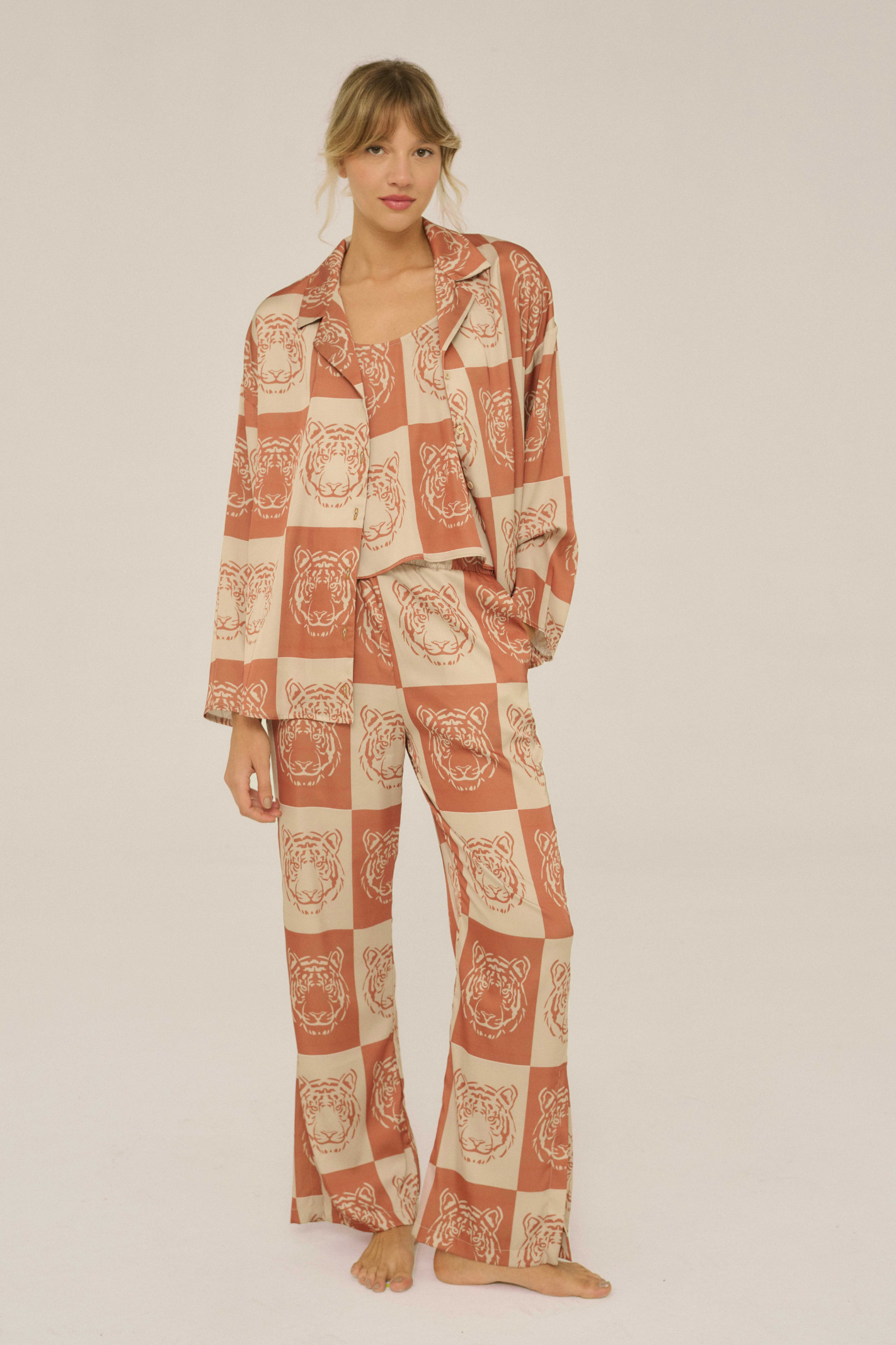 PANTALON JANE AMAZONAS