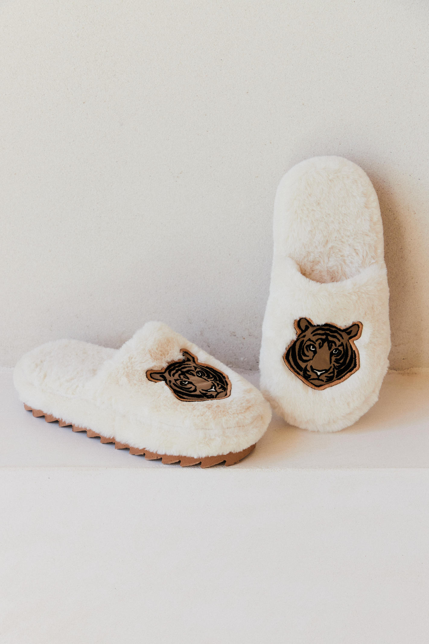 PANTUFLON NURIA CRUDO