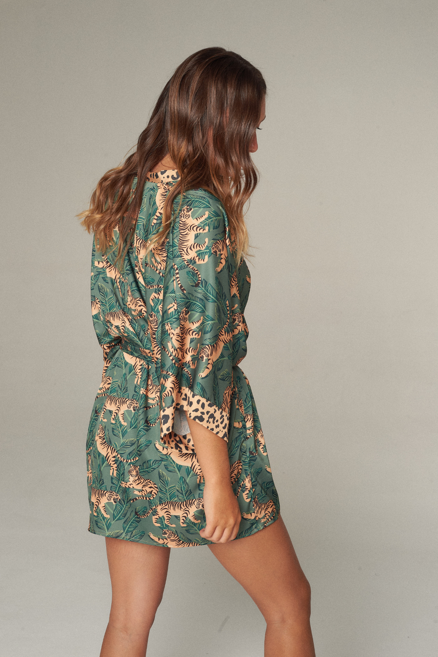 BATA ANTONIA IBIZA VERDE