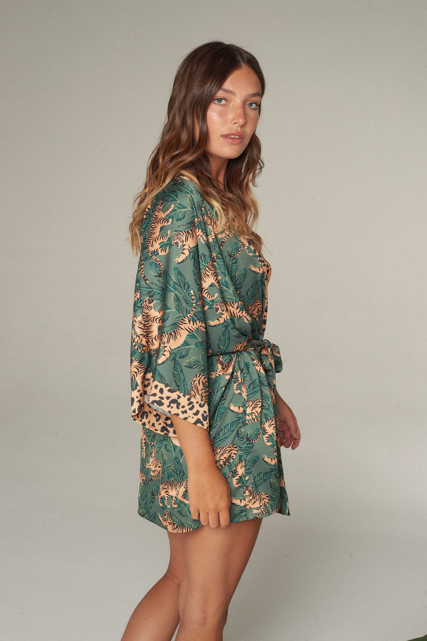 BATA ANTONIA IBIZA VERDE