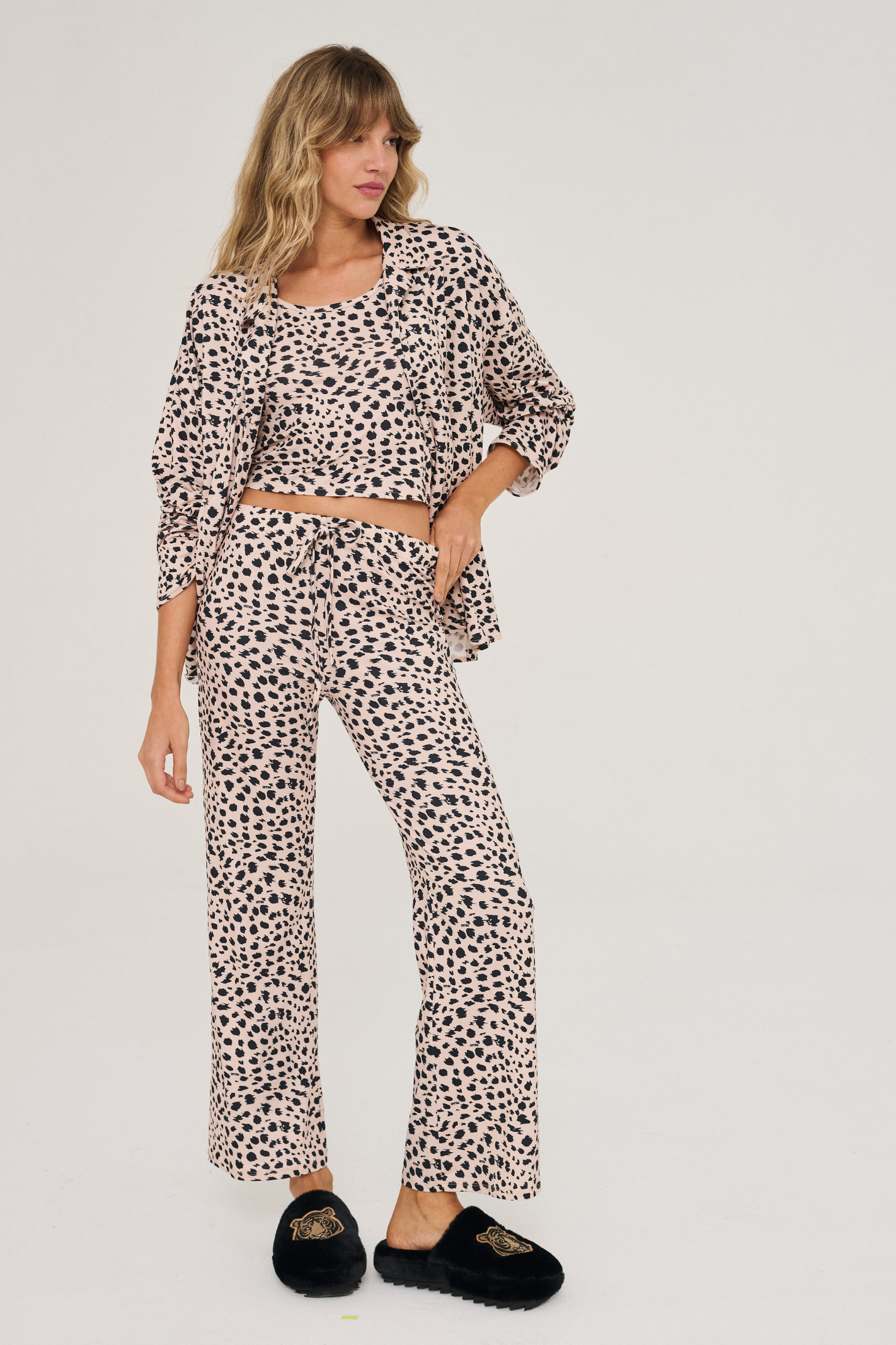 CAMISA CP CIPITRIA