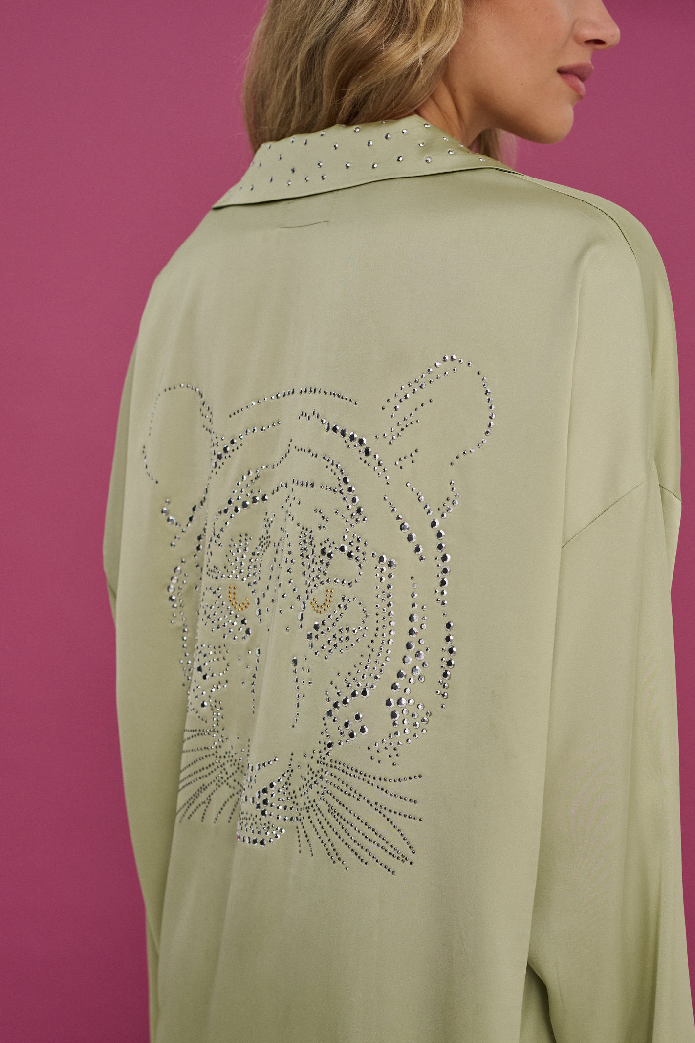 CAMISA FLORENCE LIMA
