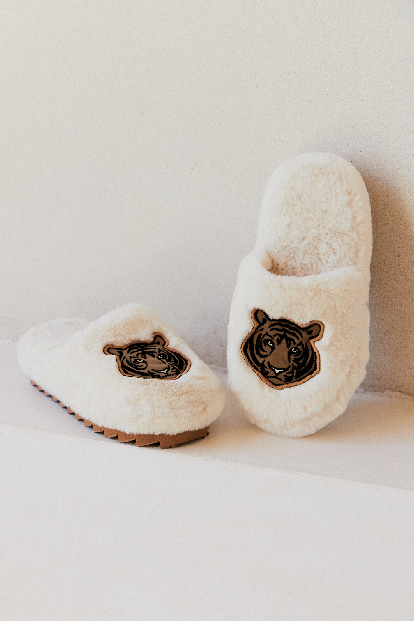PANTUFLON NURIA CRUDO