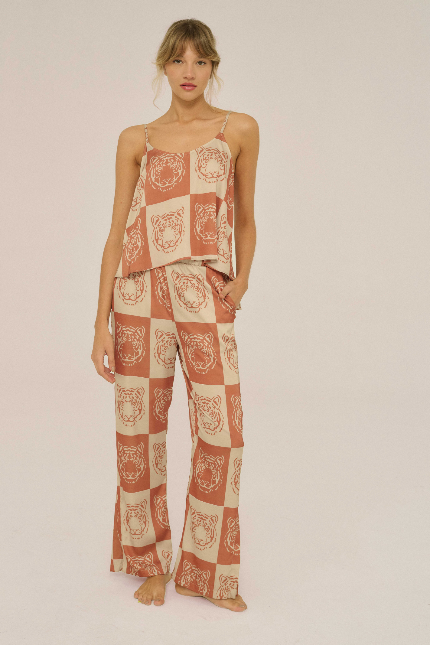 PANTALON JANE AMAZONAS