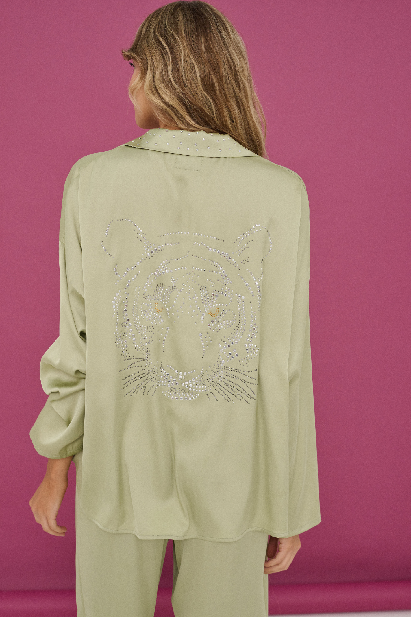 CAMISA FLORENCE LIMA