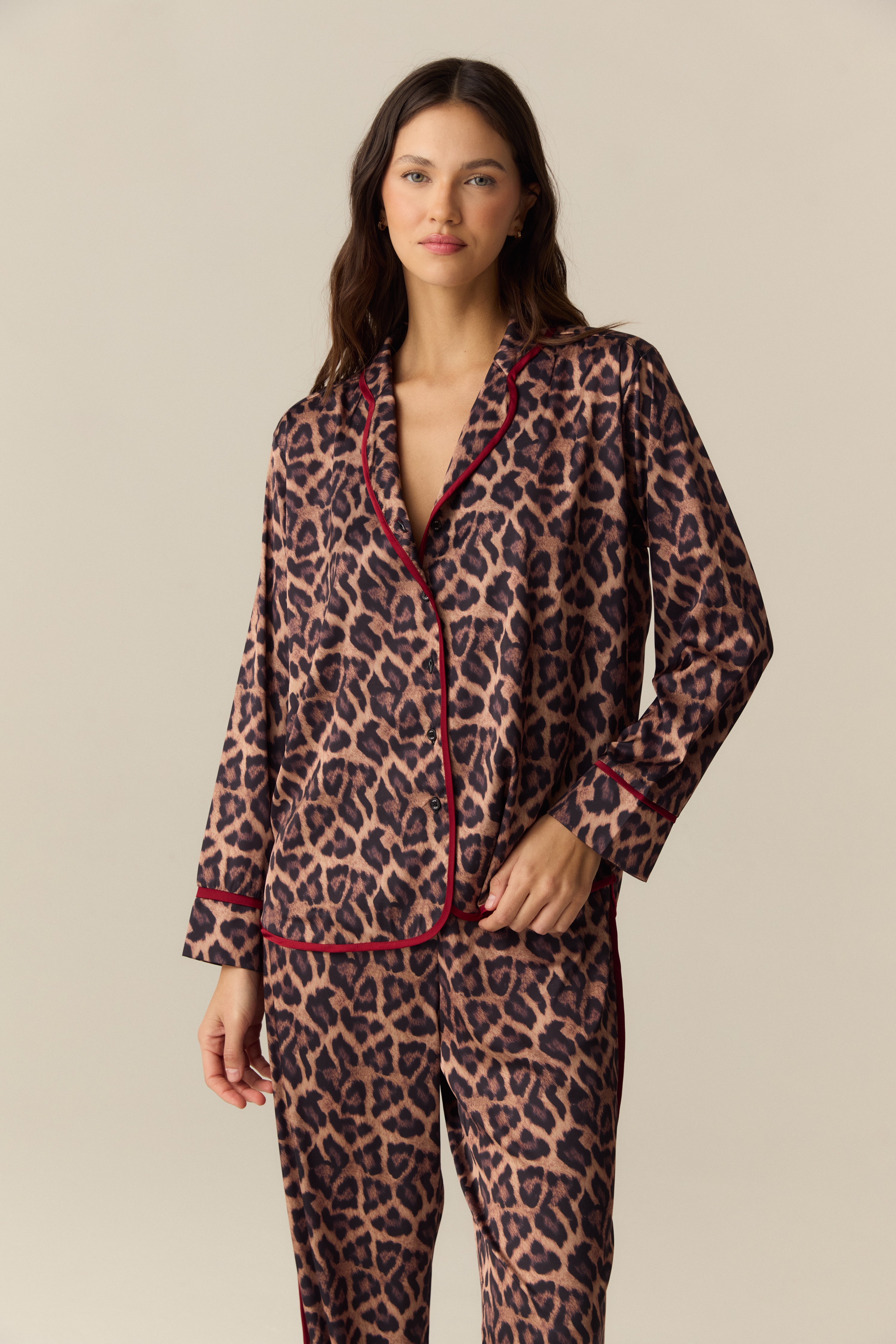 PIJAMA SIRIUS SAVAGE DARK