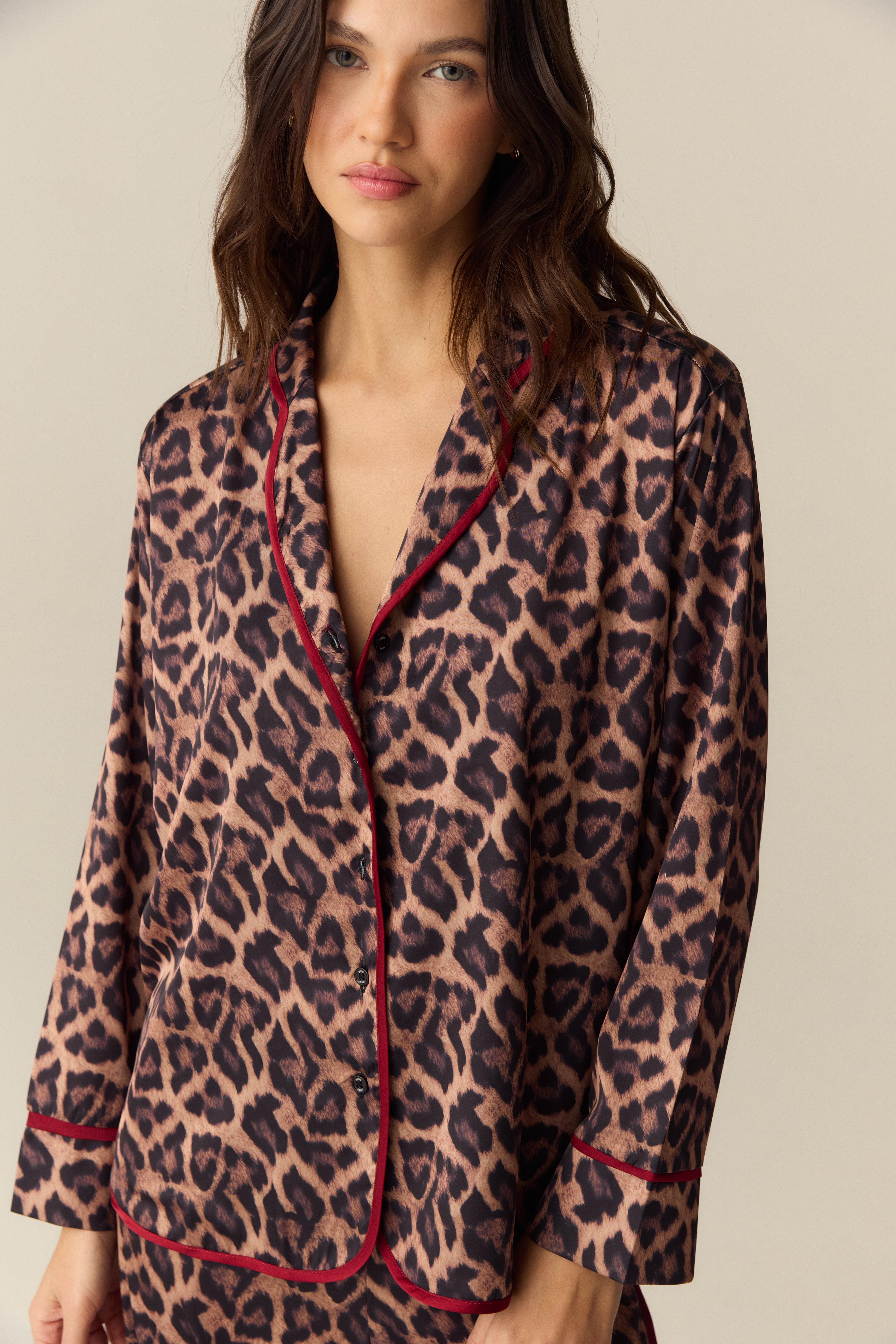 PIJAMA SIRIUS SAVAGE DARK