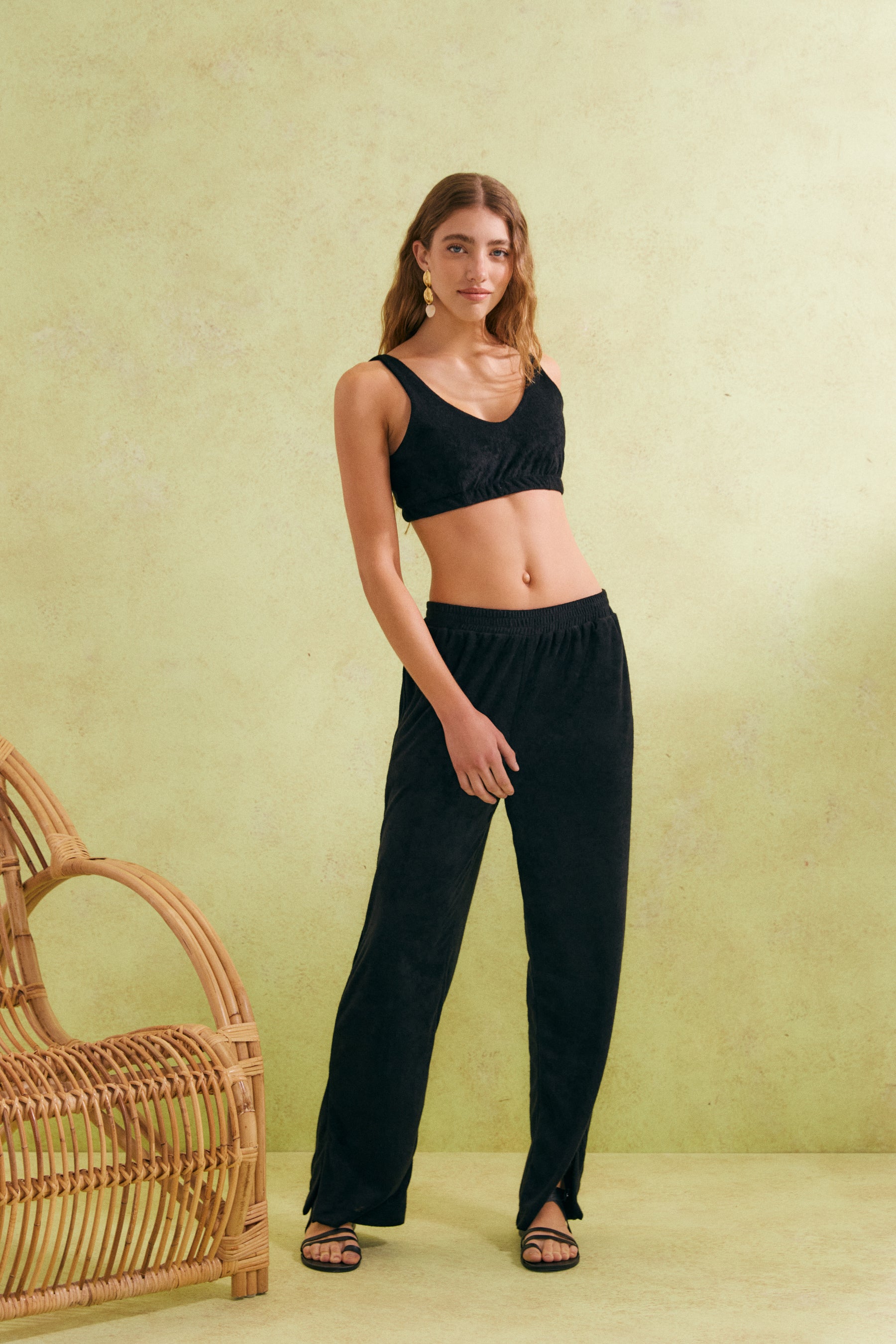 PANTALON UGANDA
