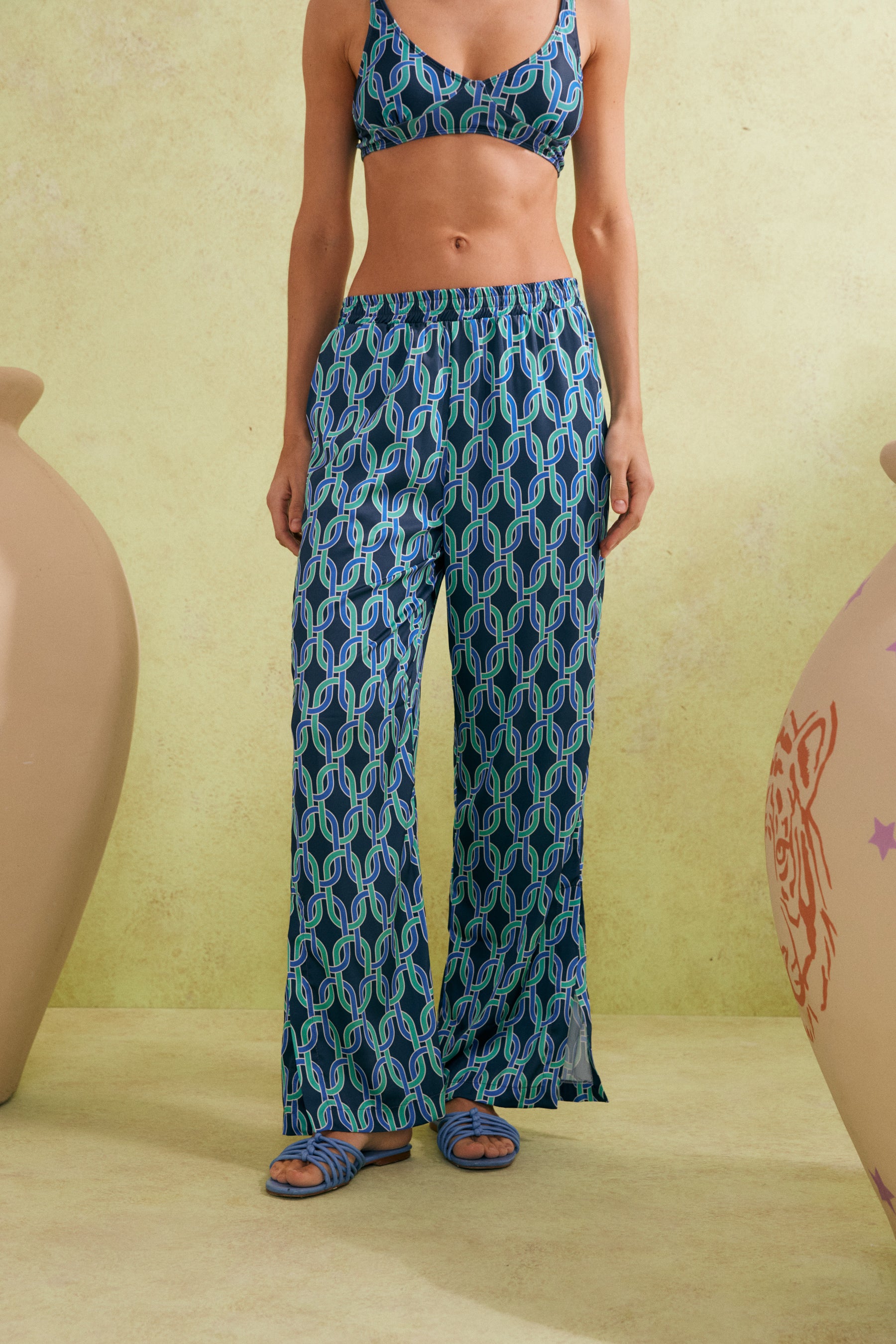 PANTALON ZANTE CALI