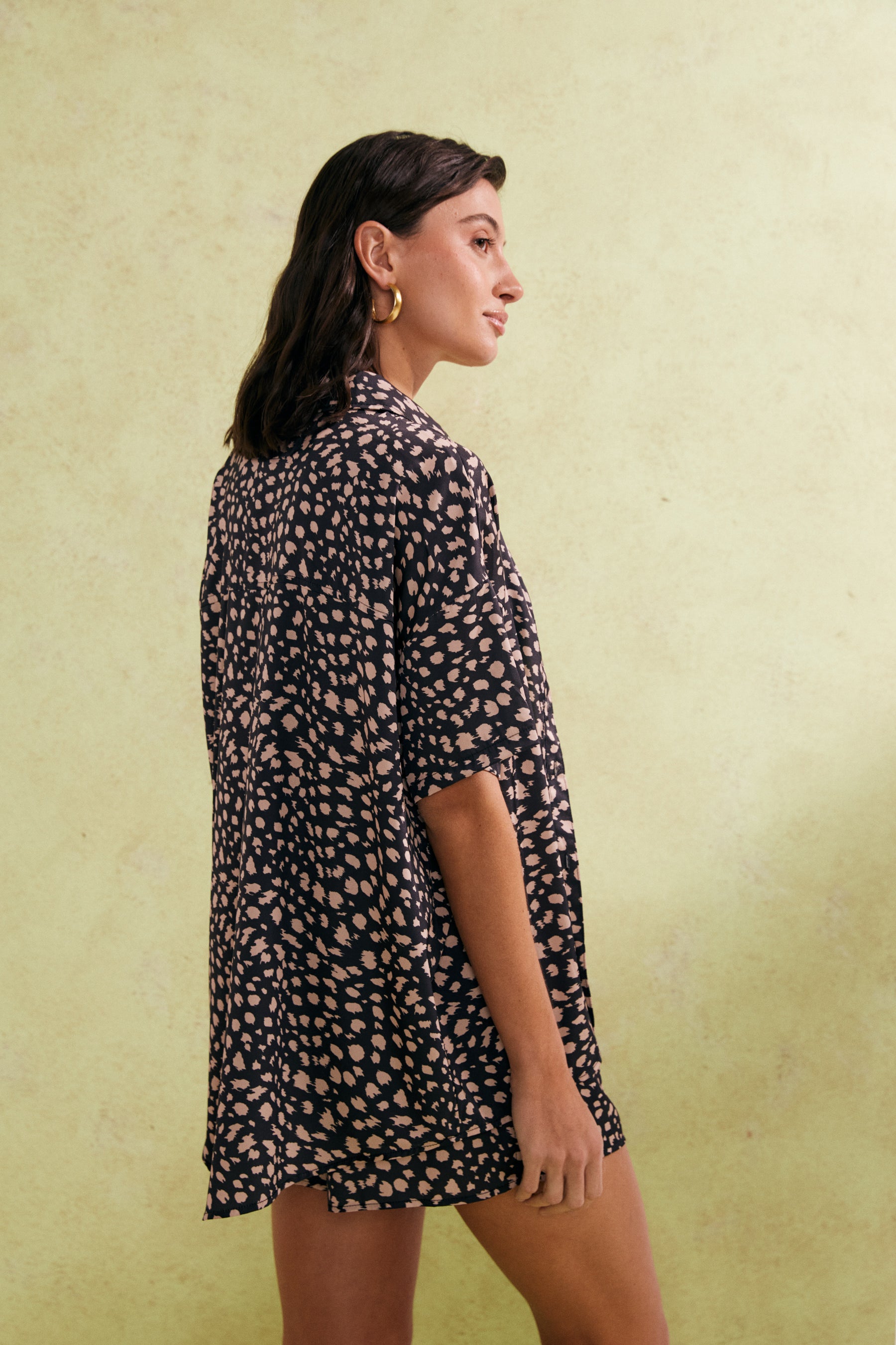 CAMISA AGIOS