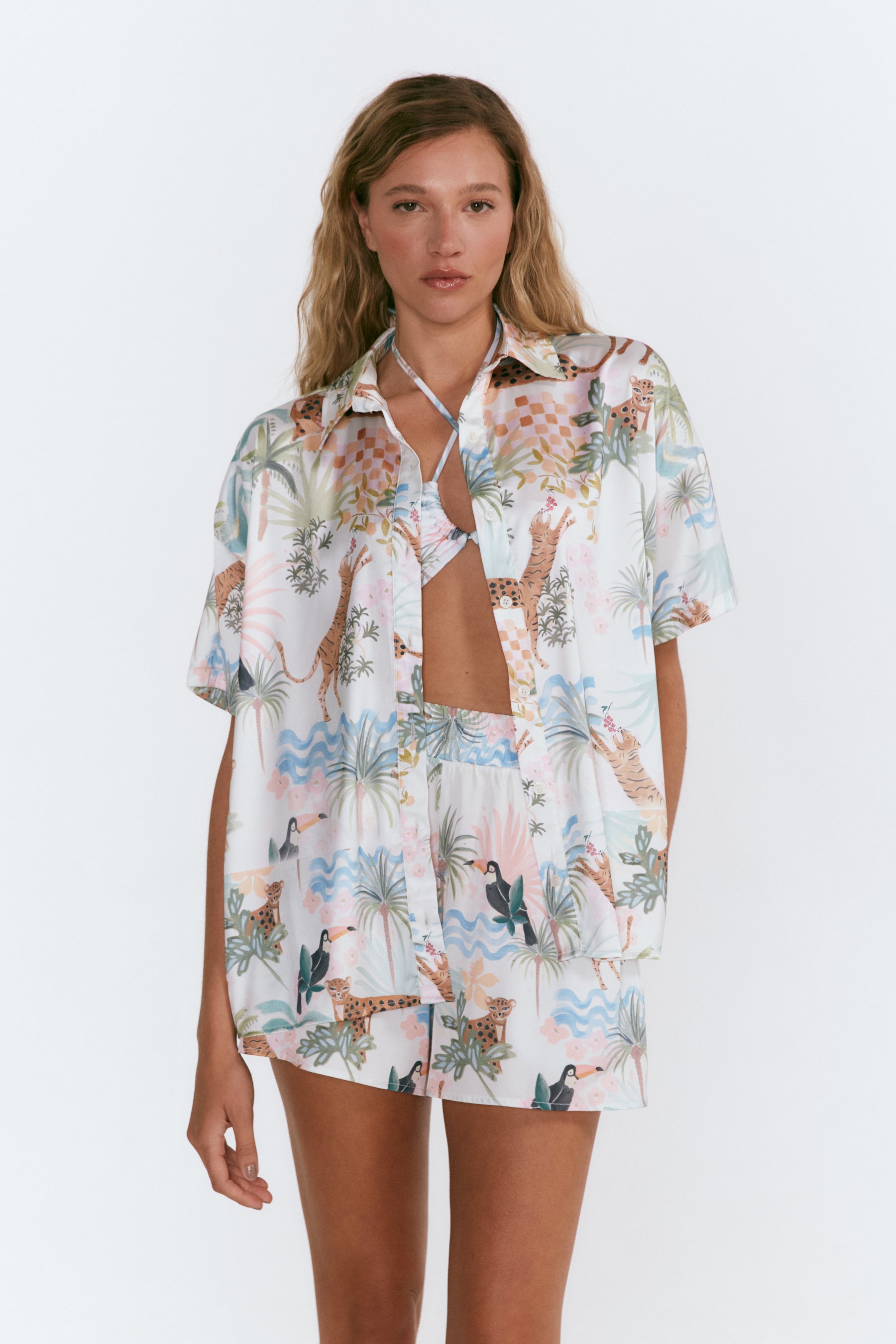 CAMISA ATENAS