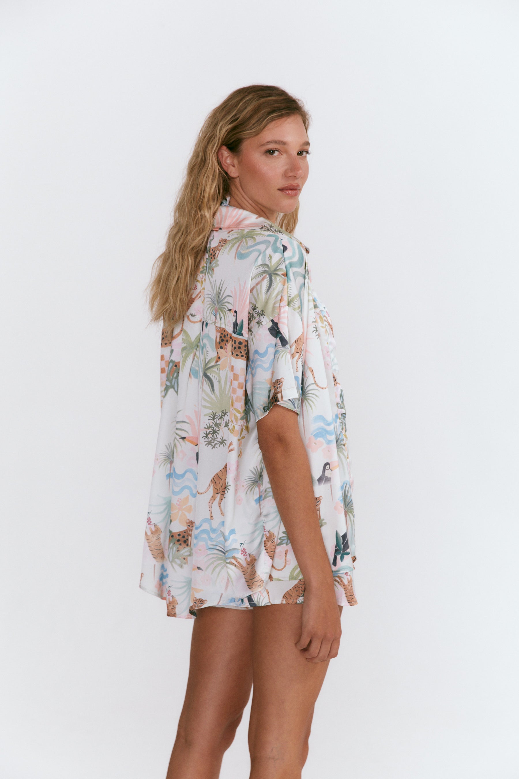 CAMISA ATENAS