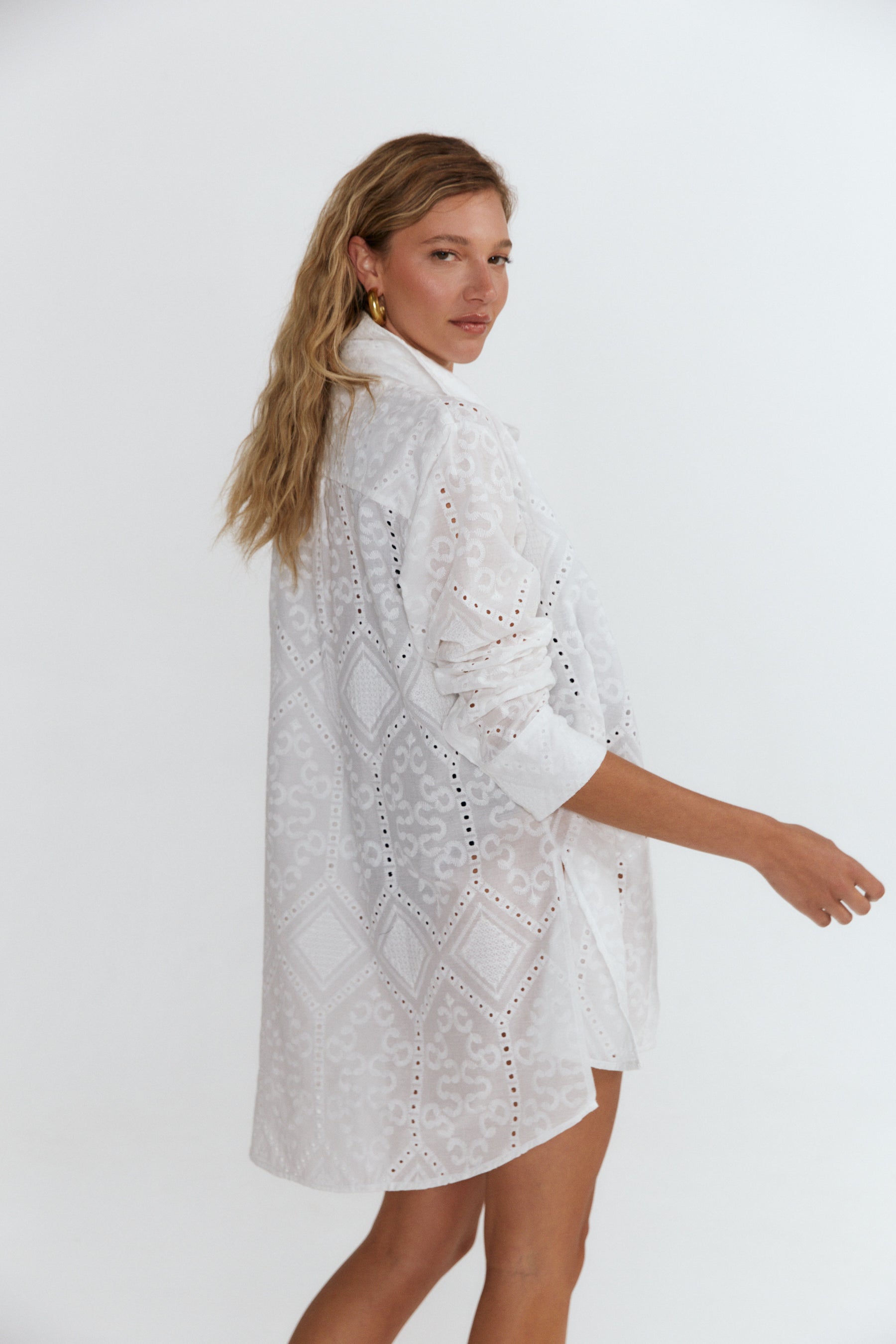 CAMISA ANYA