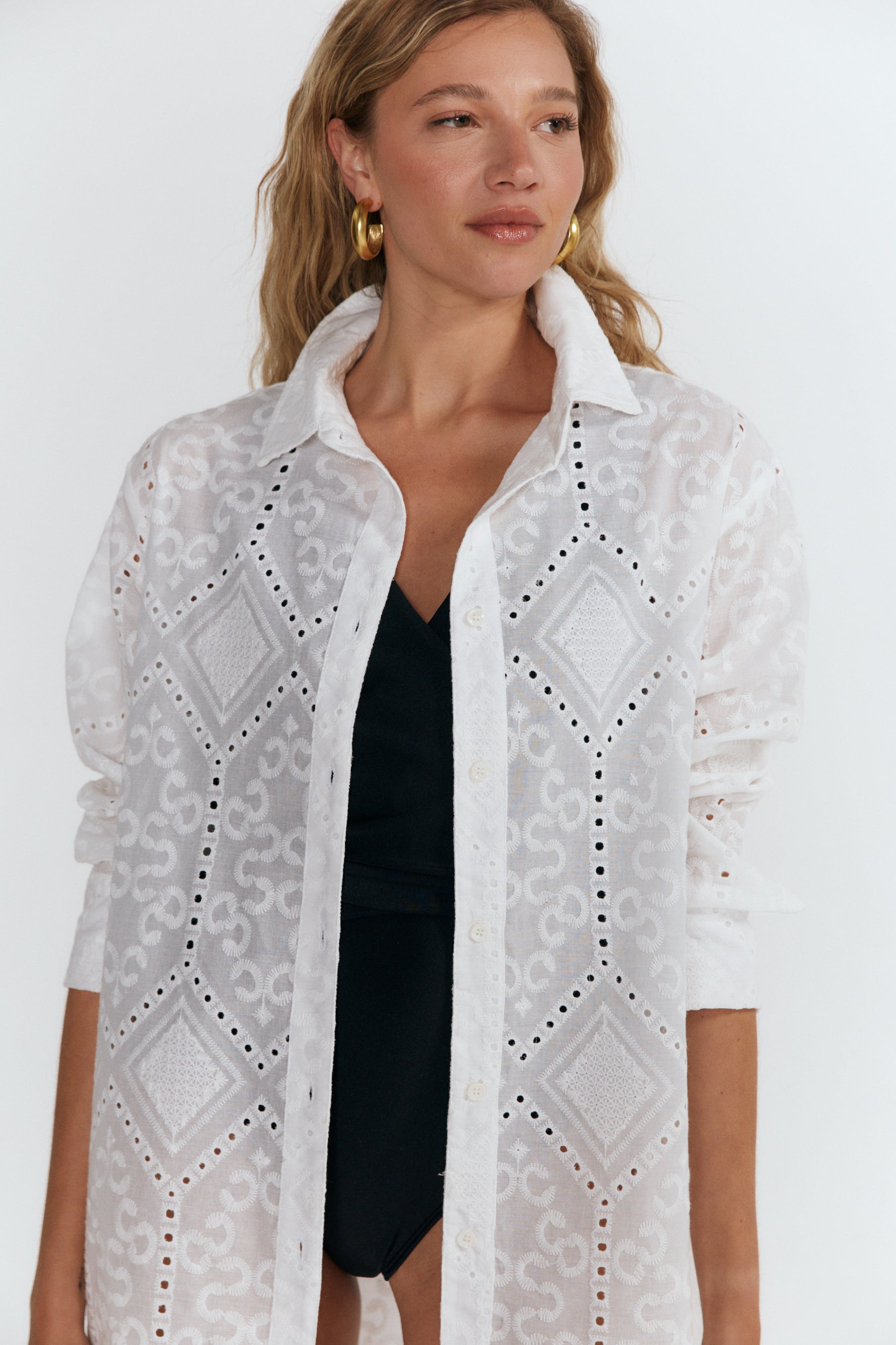 CAMISA ANYA