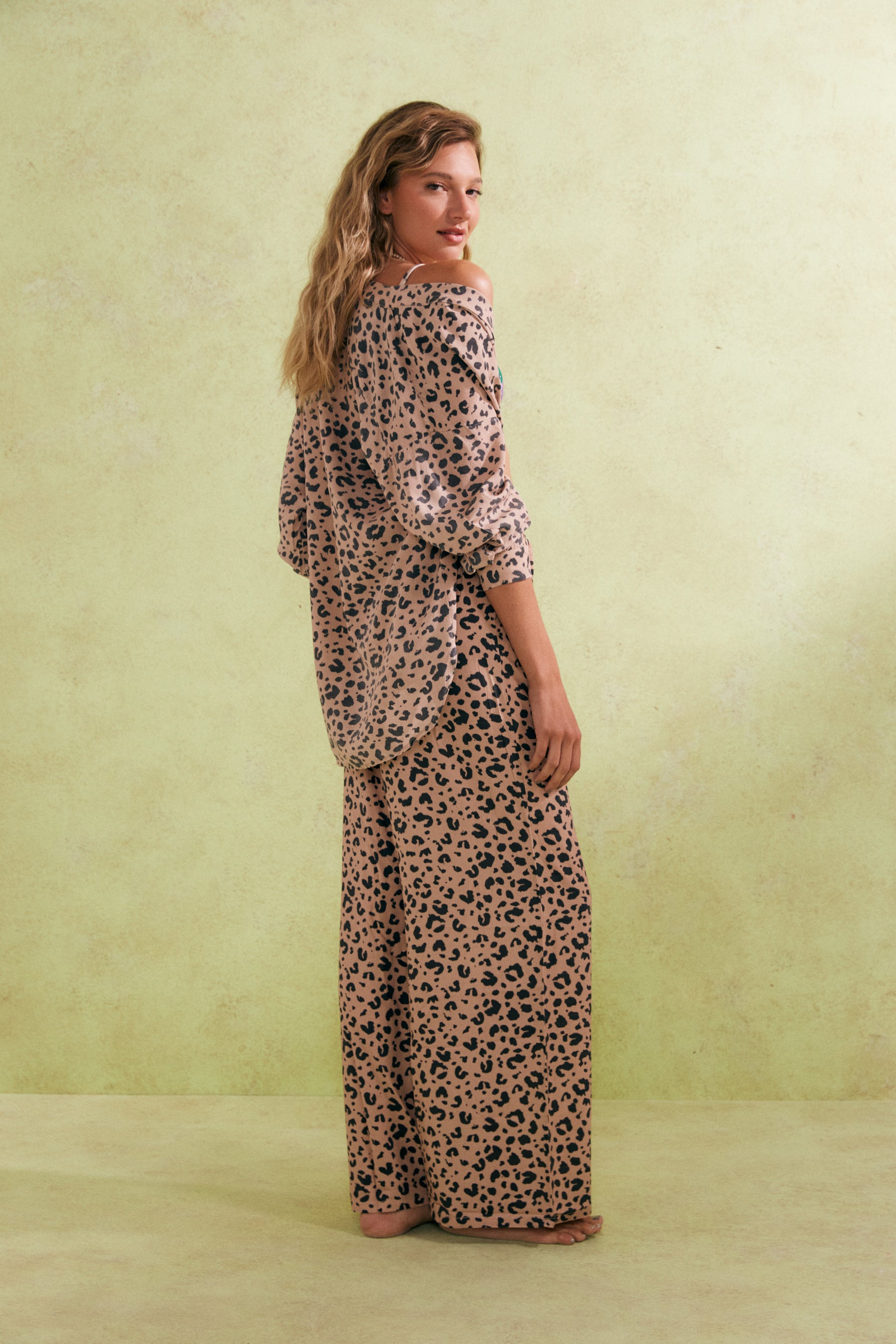 CAMISA ALEIA
