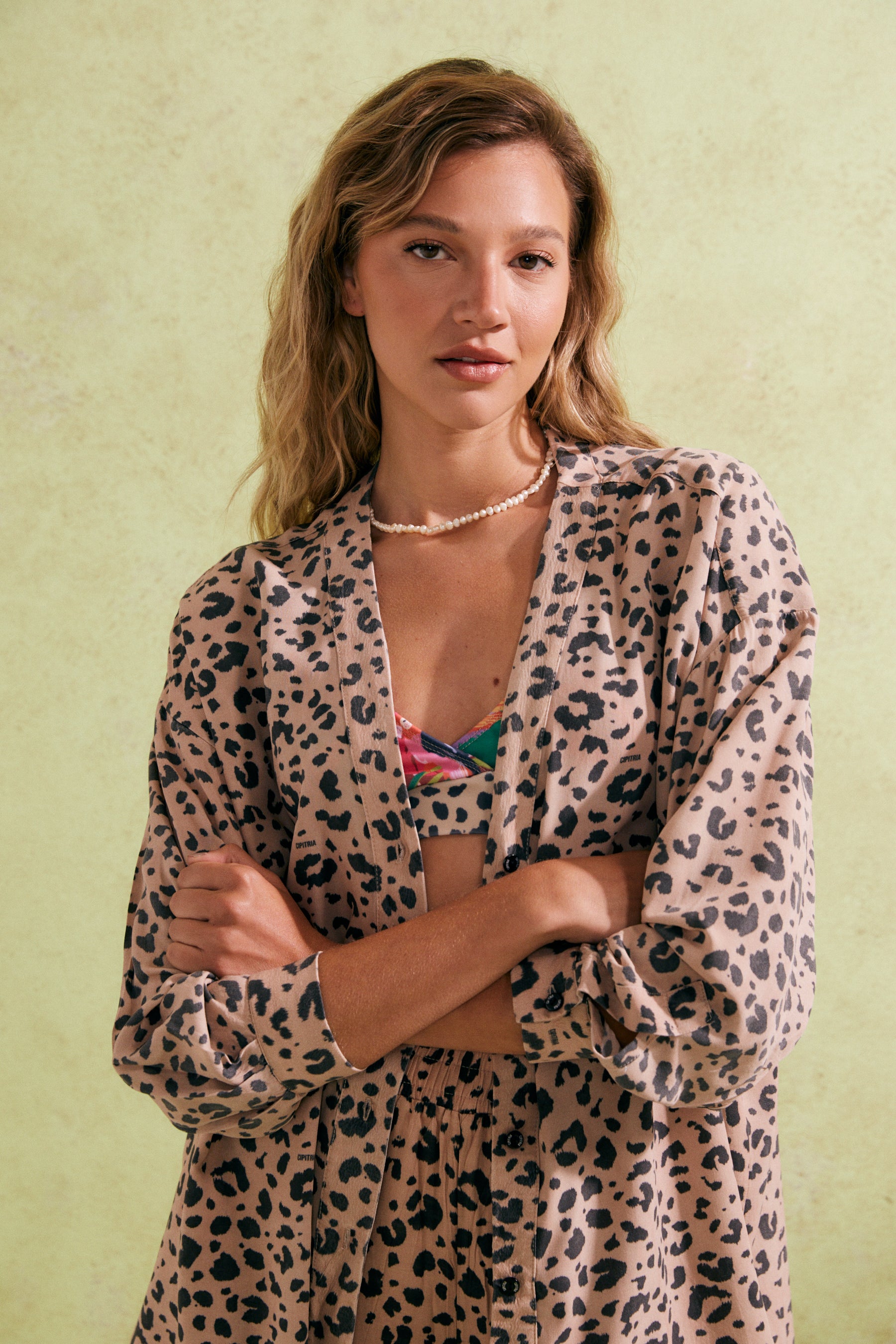 CAMISA ALEIA