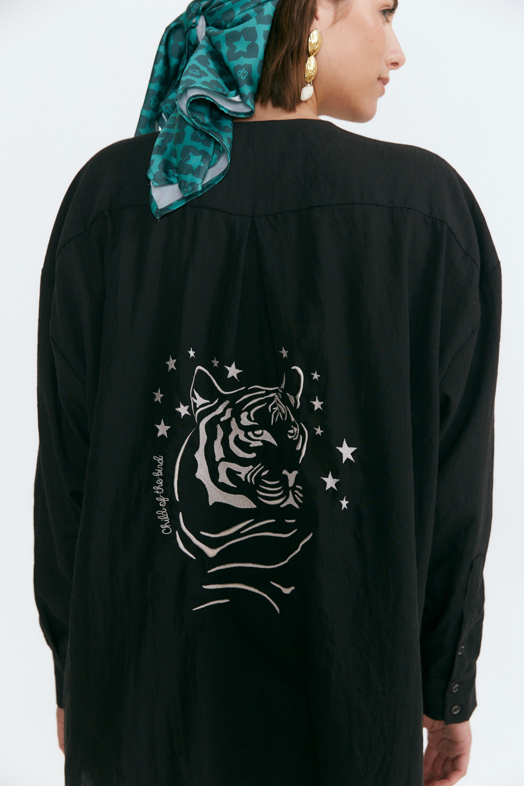 CONJUNTO MALIA