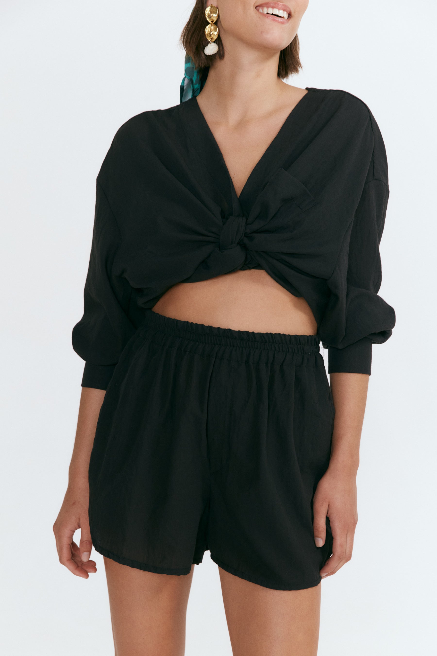 CONJUNTO MALIA