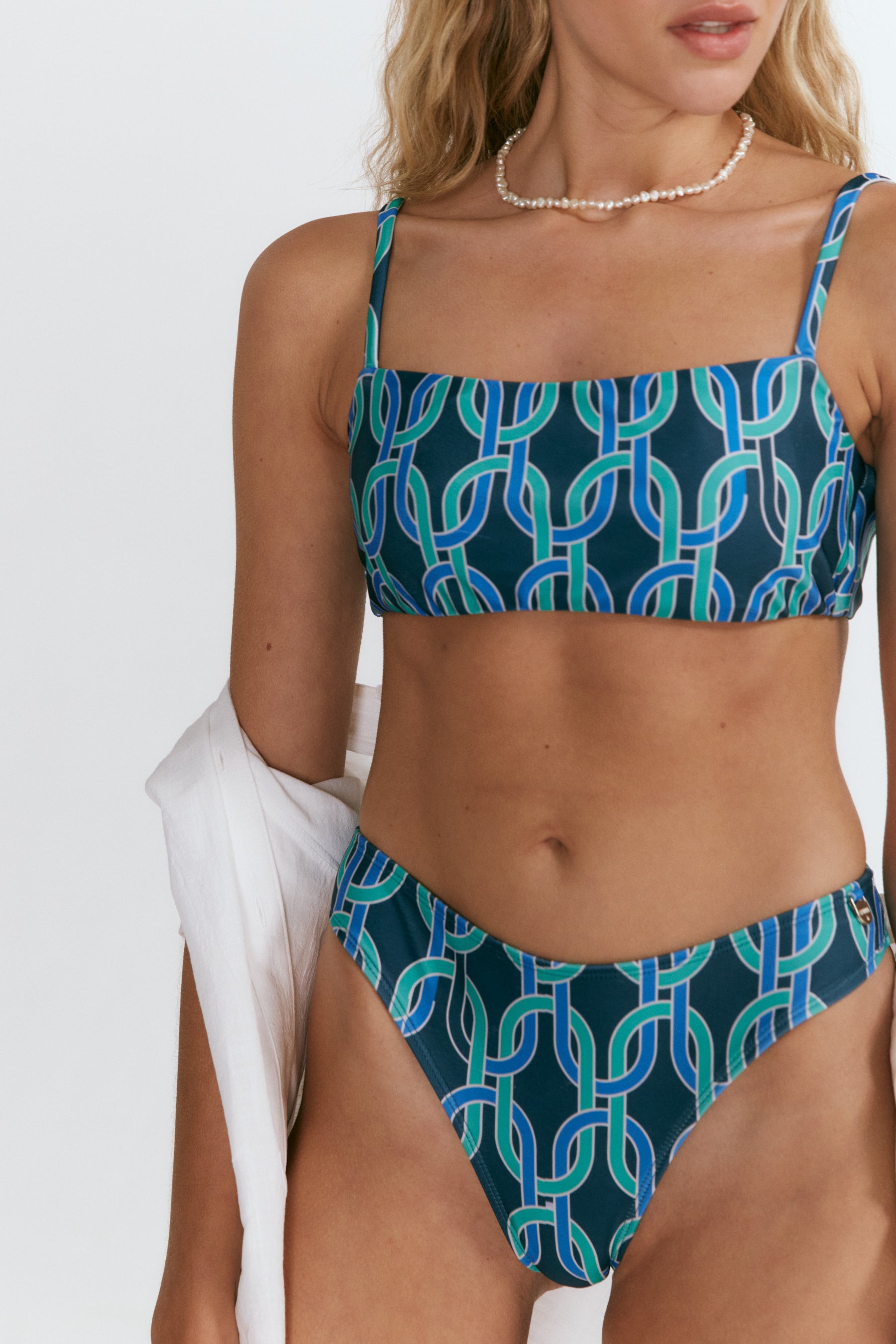 CONJUNTO ZUMA