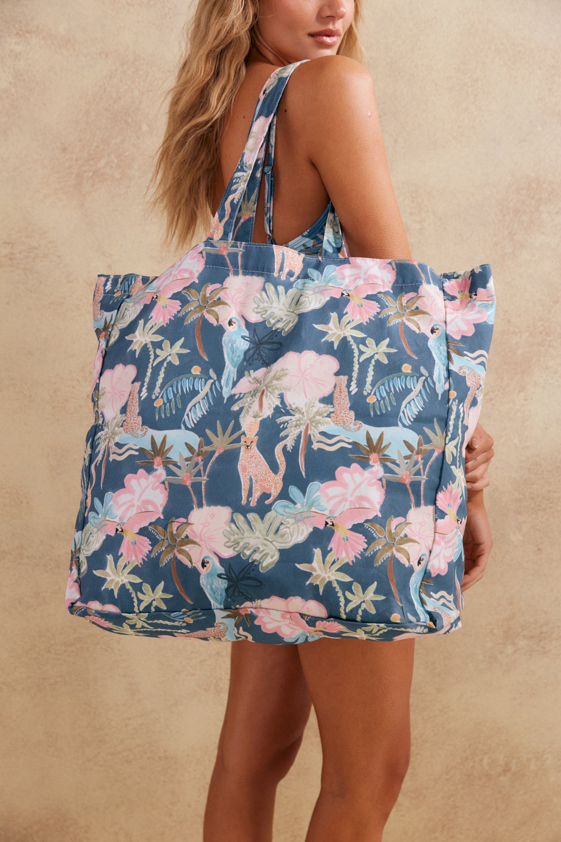TOTE BAG OSLO