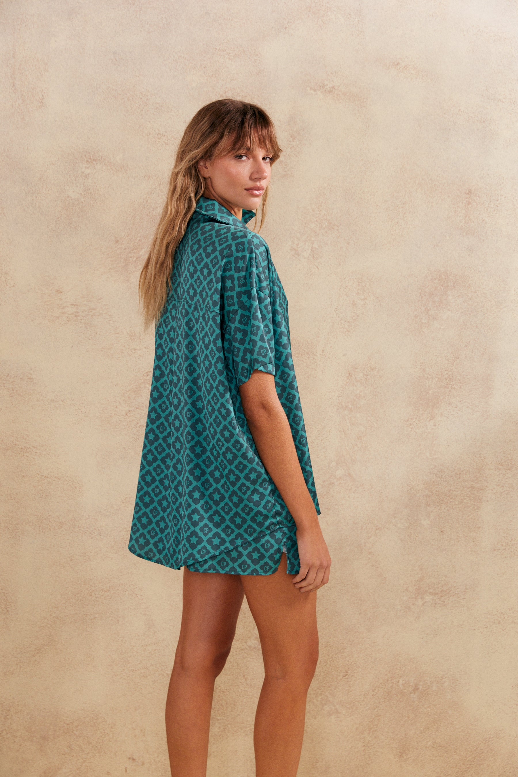 CAMISA DEIA