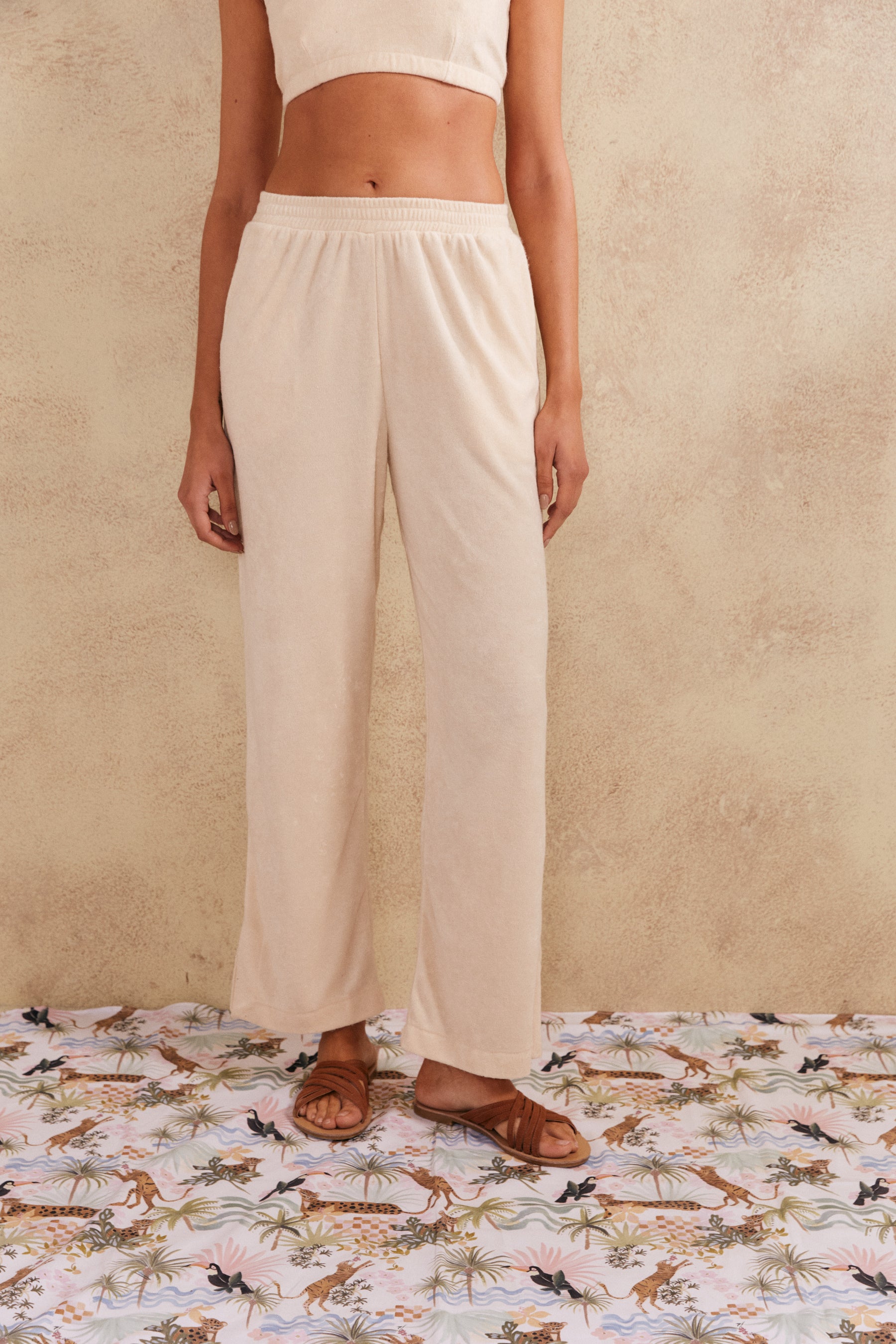 PANTALON UGANDA