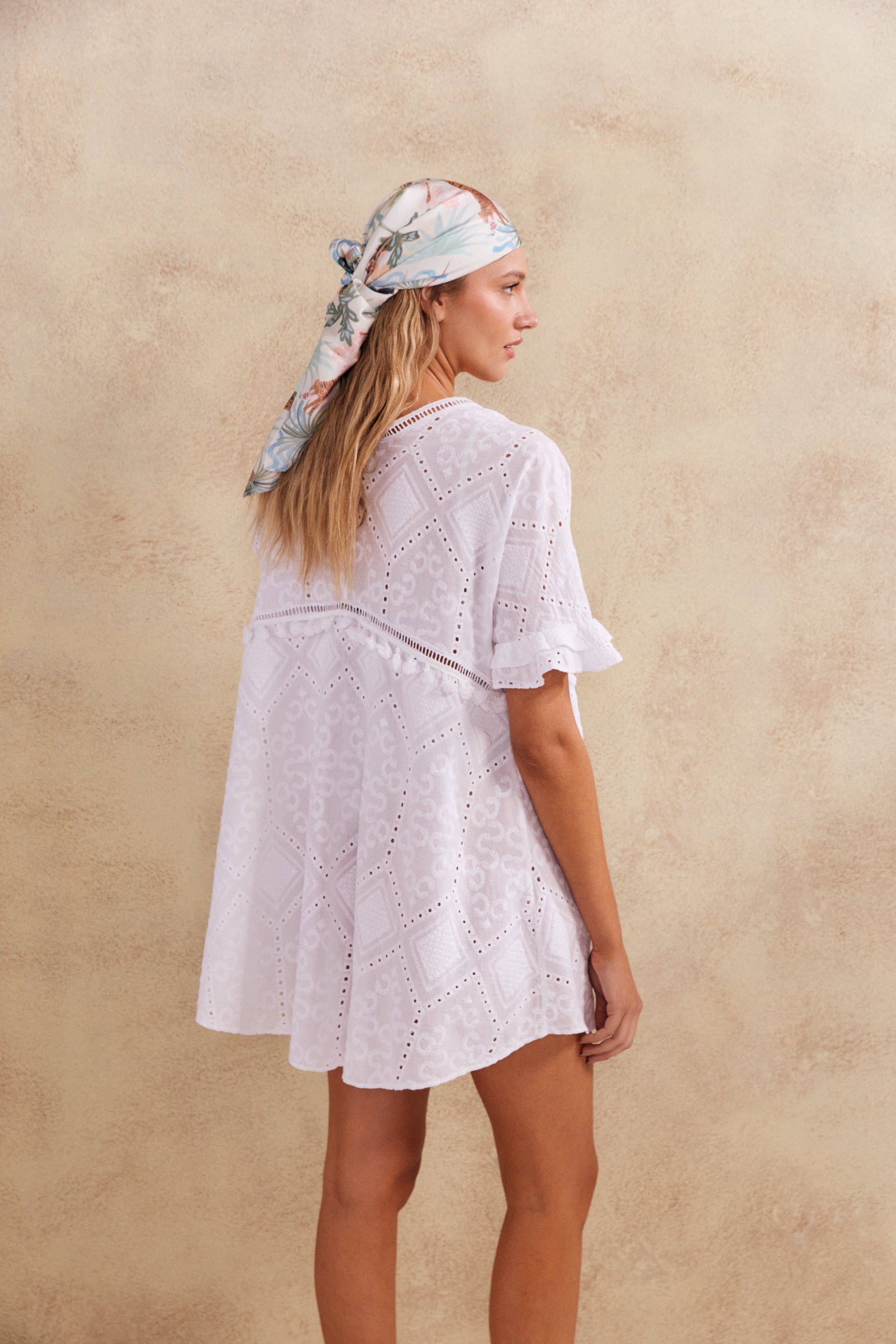 VESTIDO LEWA BLANCO