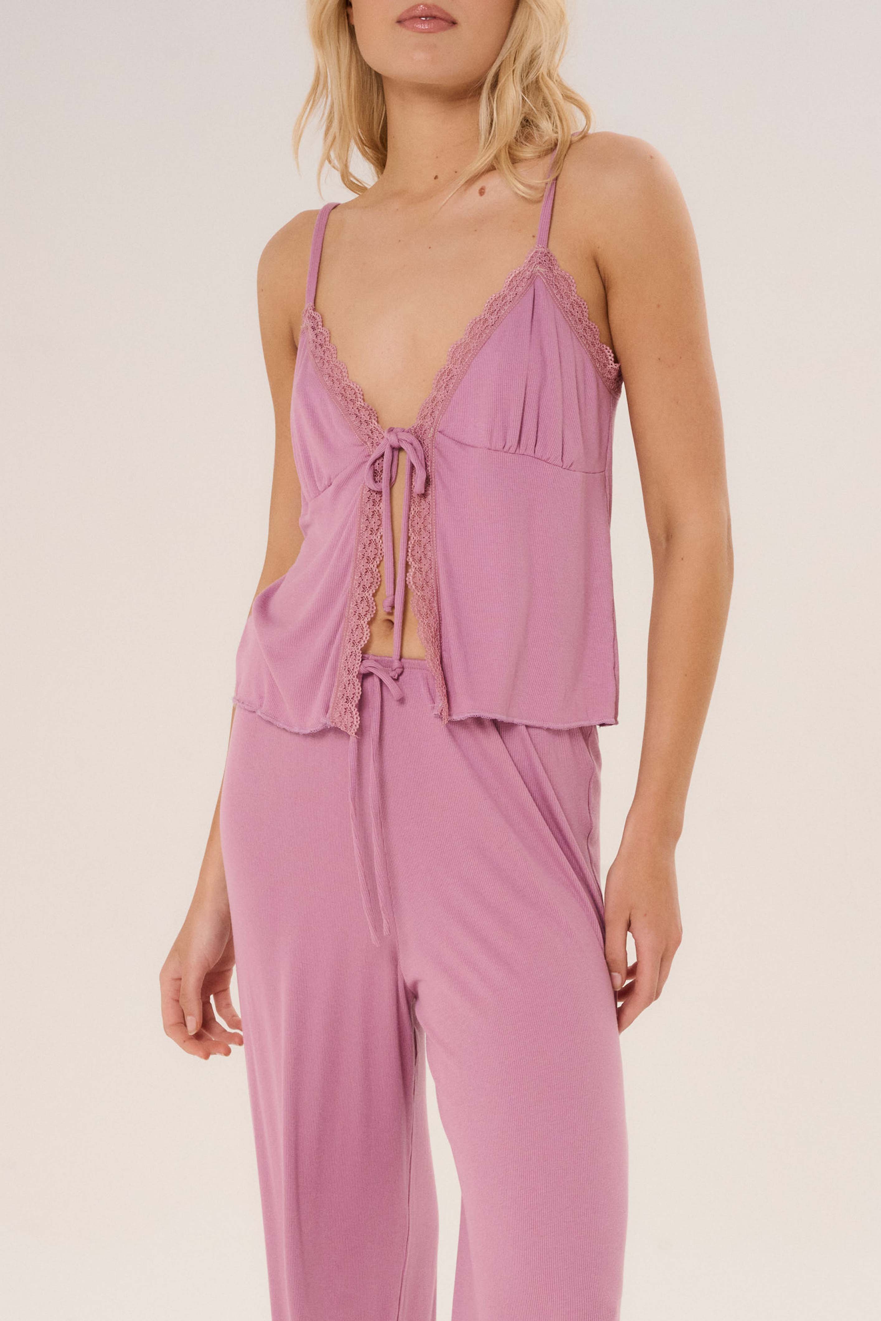 CONJUNTO PERLA