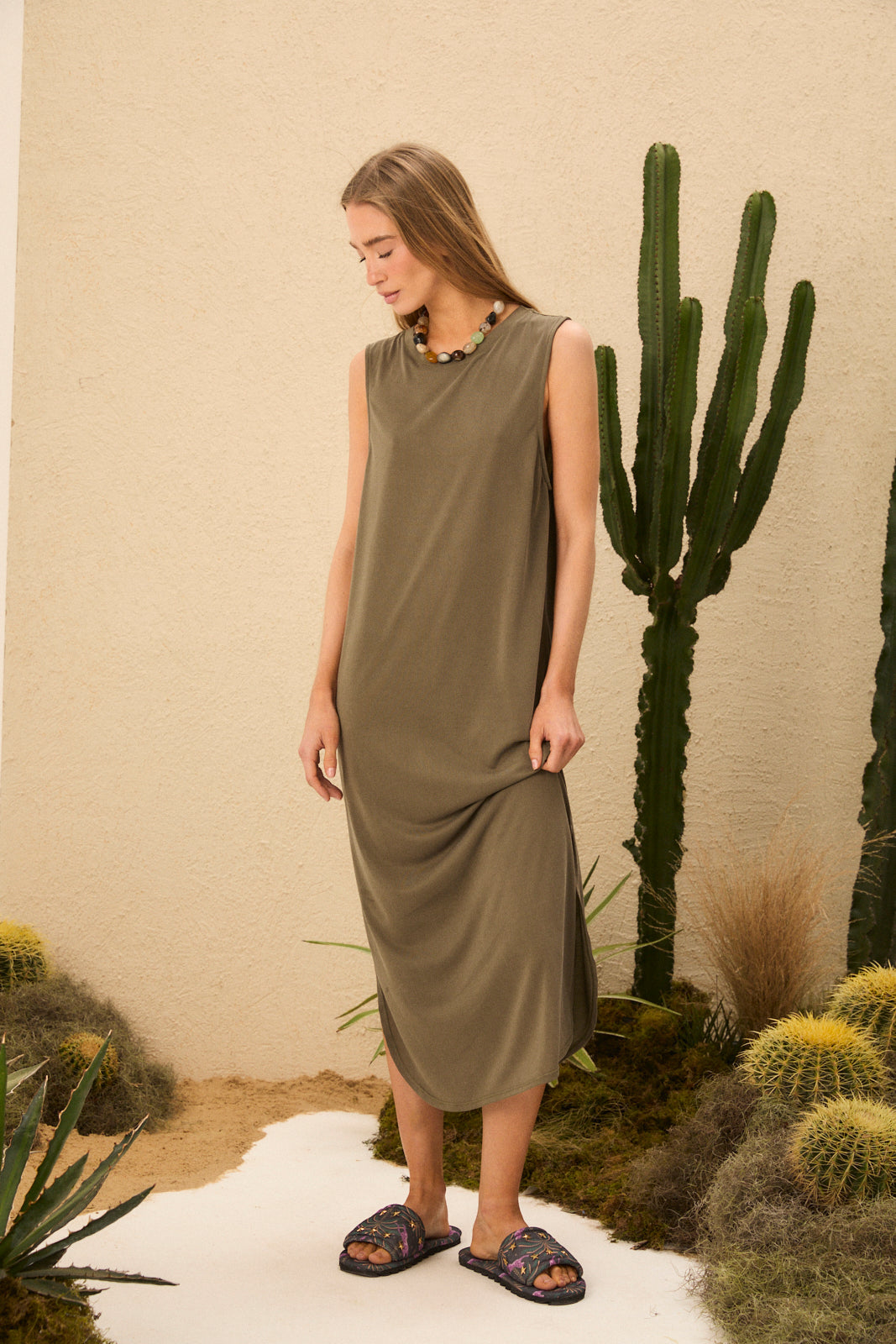 VESTIDO SULUG