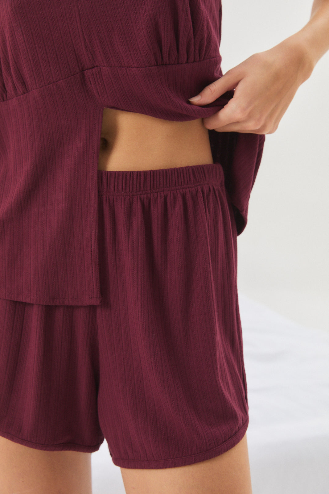 CONJUNTO DAISY