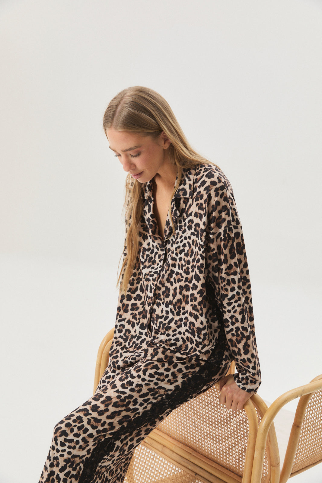 CAMISA COCO