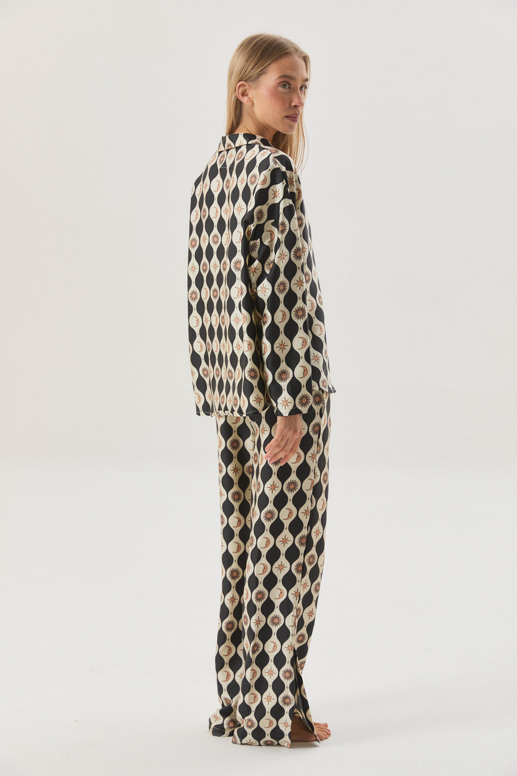 PANTALON JANE