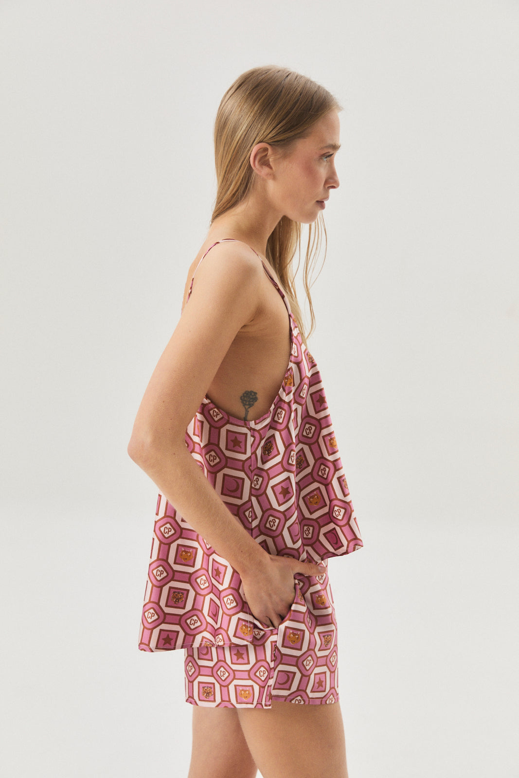 CONJUNTO BRIGITTE