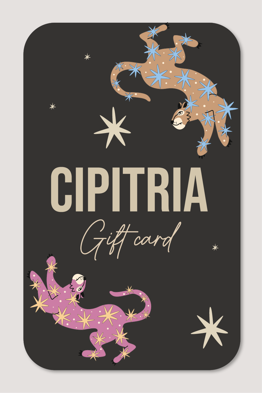 CIPITRIA GIFT