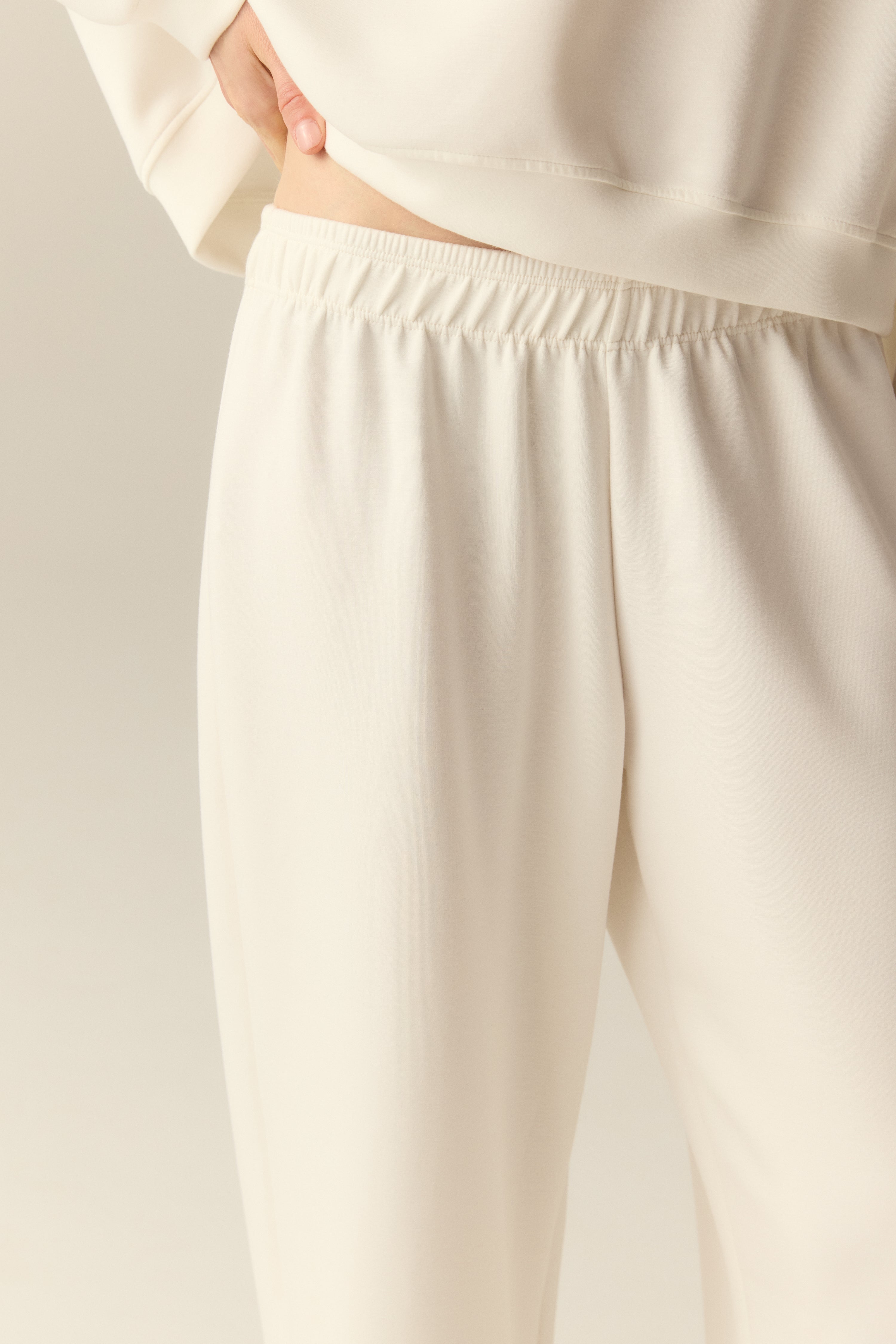 PANTALON PETRA CRUDO