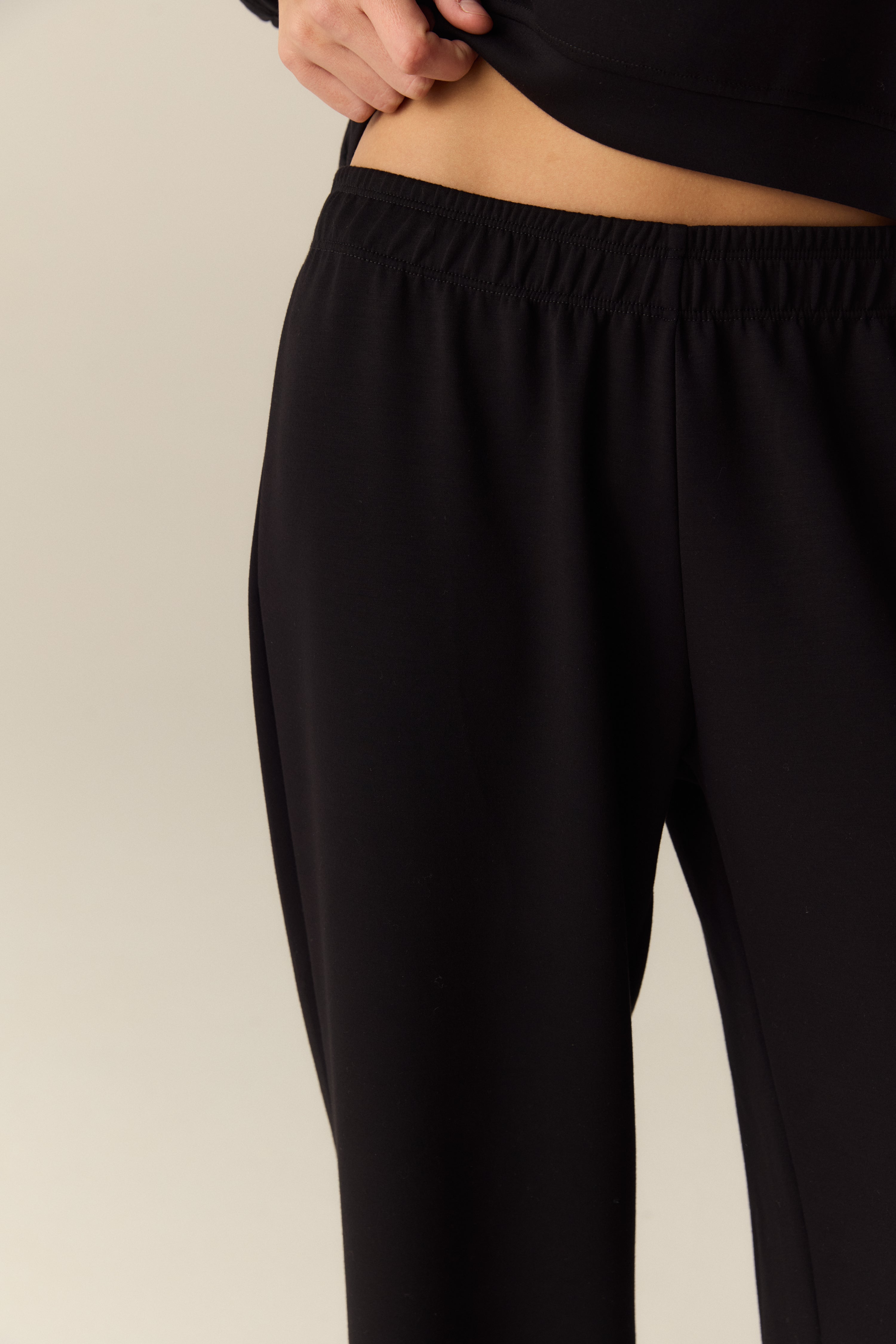 PANTALON PETRA NEGRO