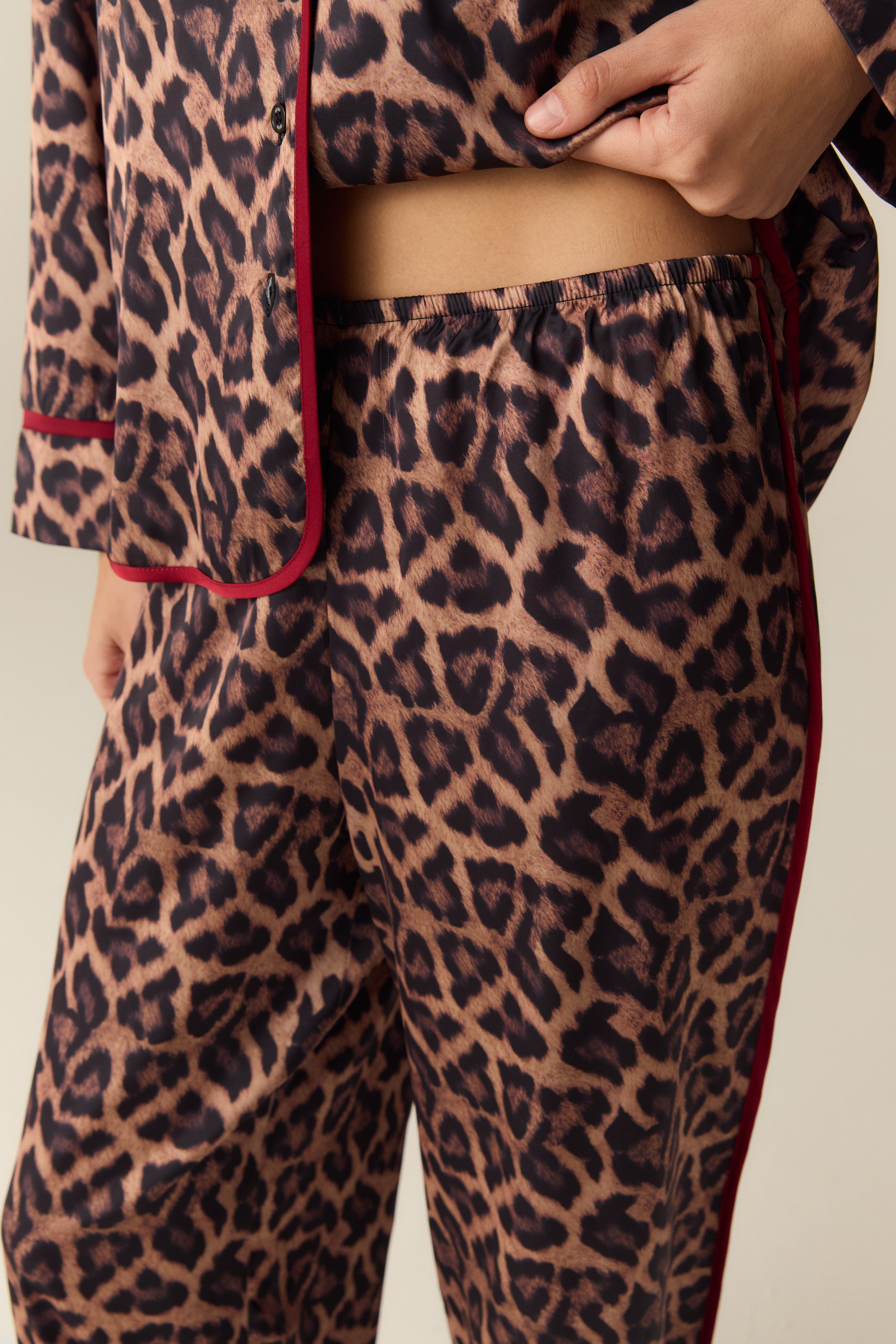 PIJAMA SIRIUS SAVAGE DARK