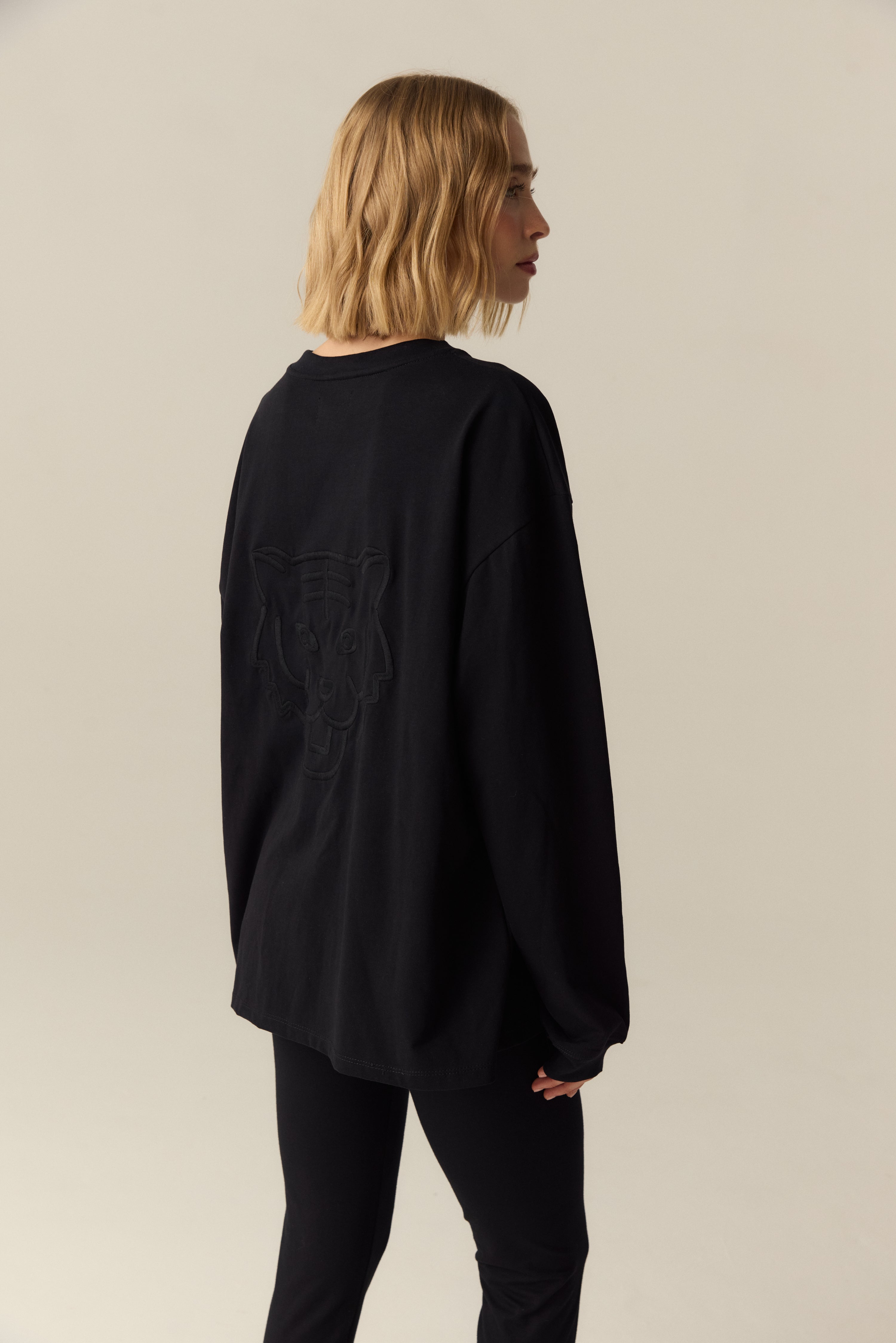 REMERON GEMINI NEGRO