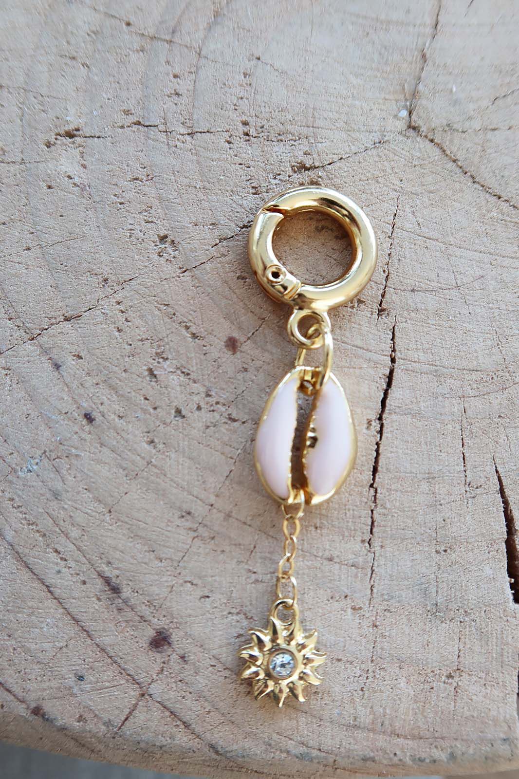 CHARM SAND