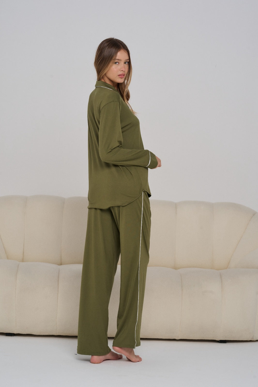 CONJUNTO IRIS