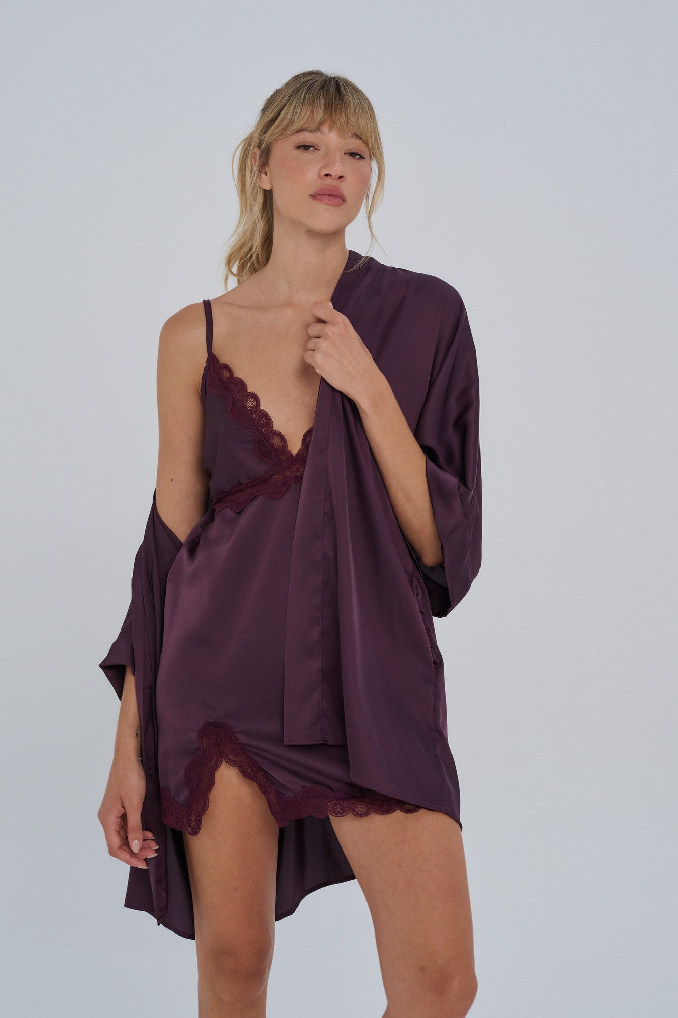 VESTIDO HELEN
