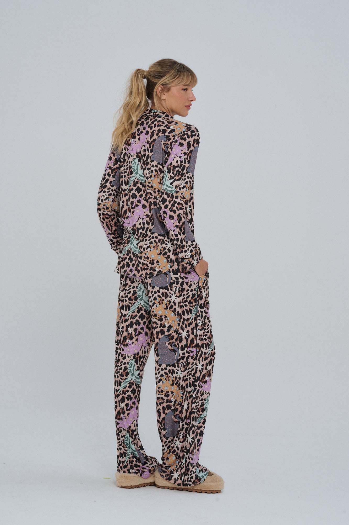 PANTALON ROY