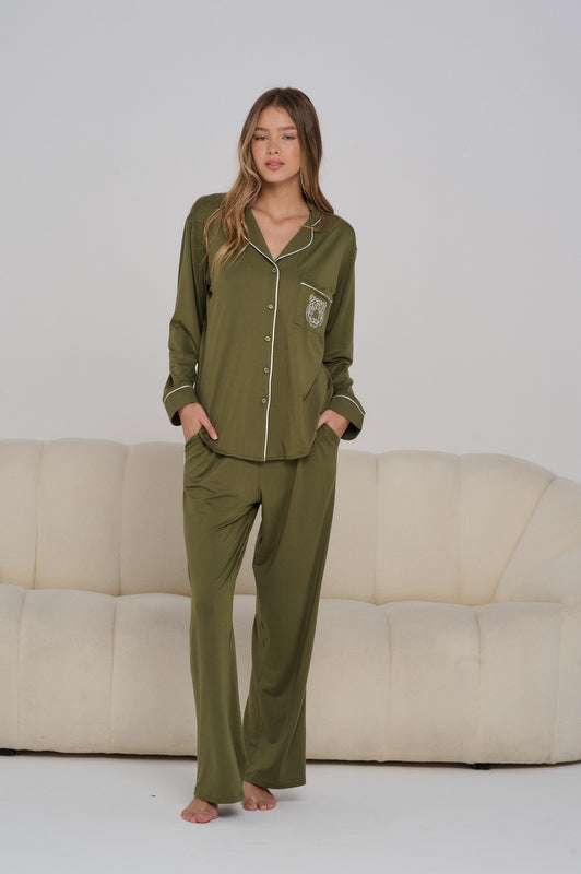 CAMISA IRIS