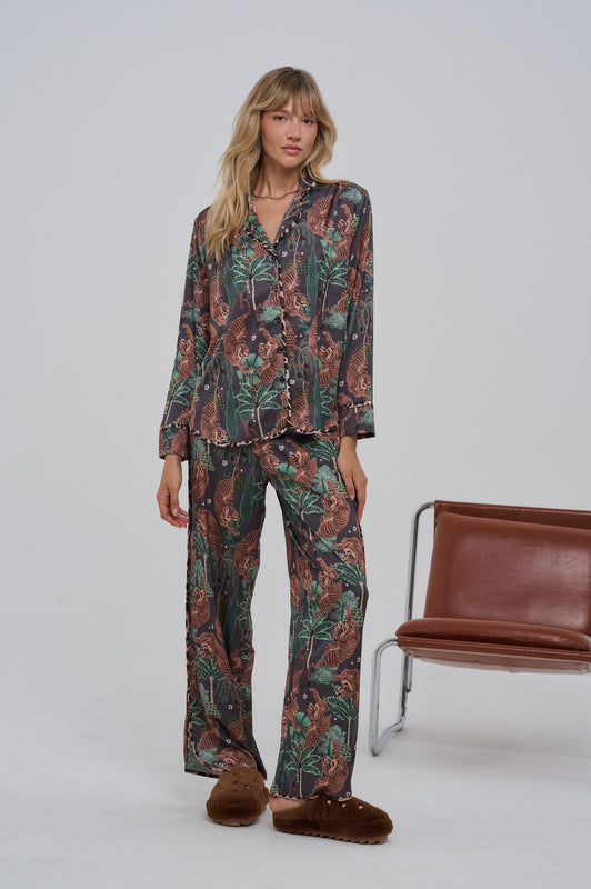 CAMISA TINA