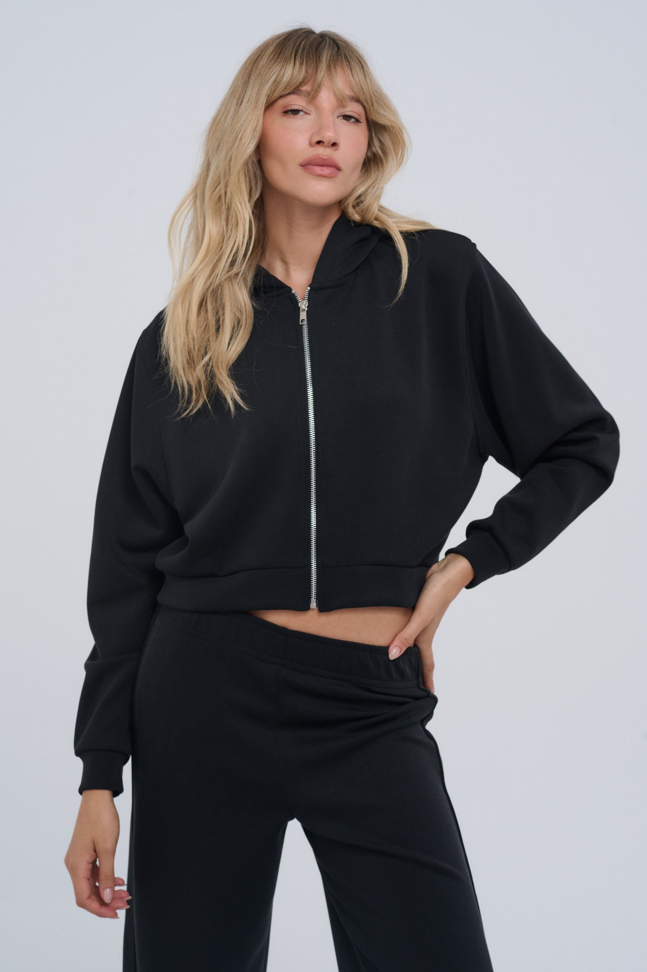 CAMPERA CALU
