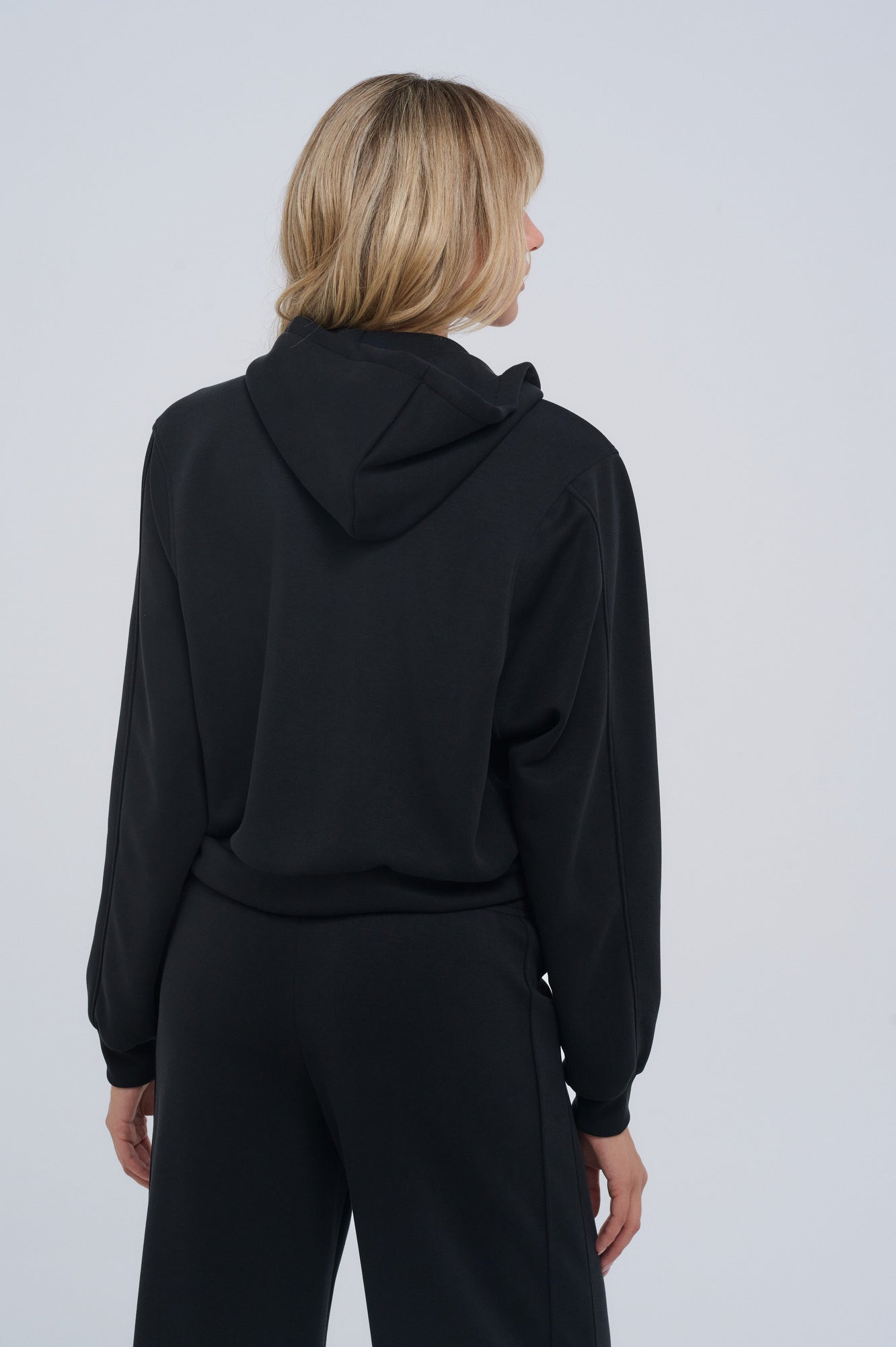 CAMPERA CALU