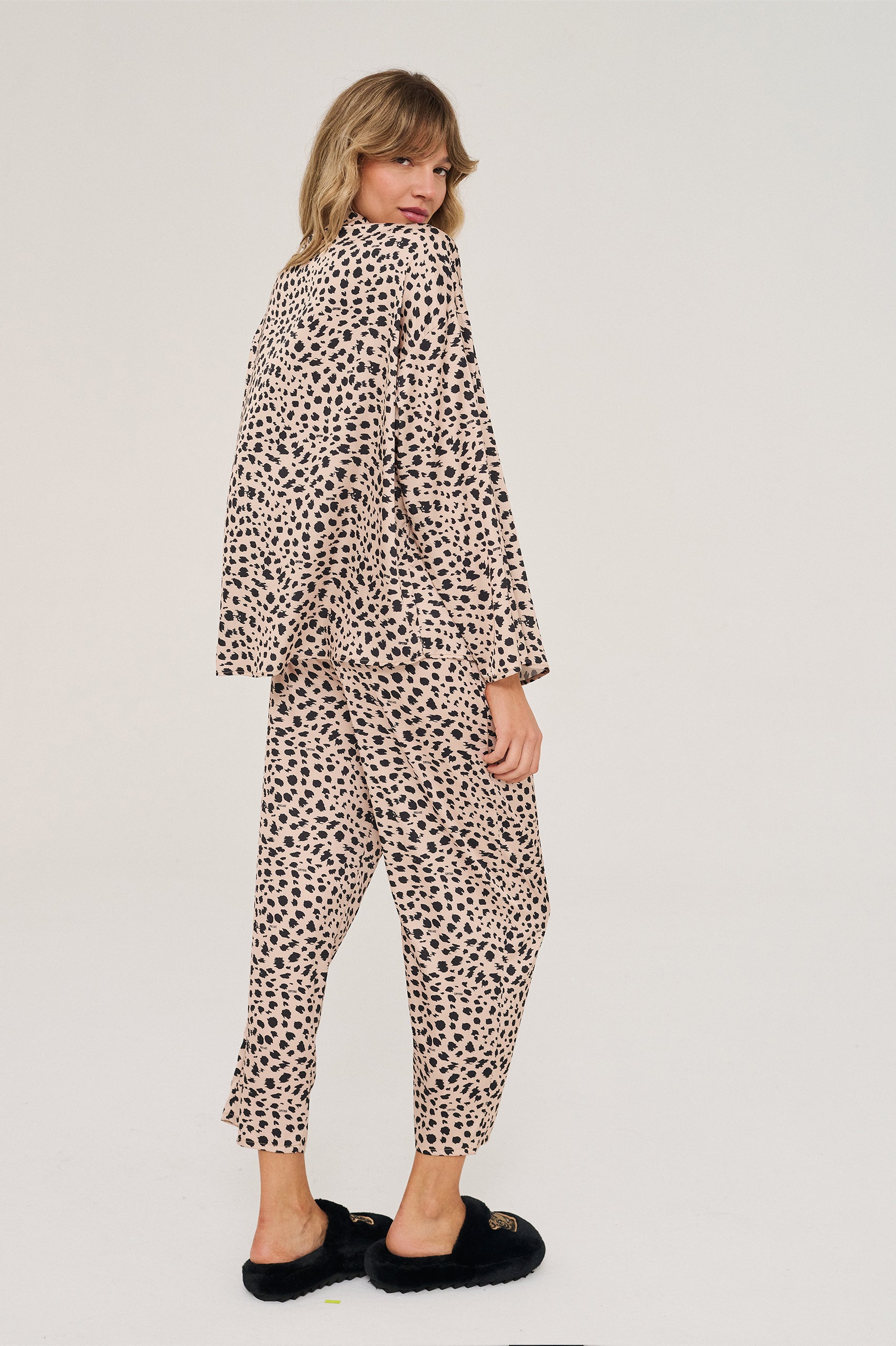 PANTALON SAFARI CIPITRIA