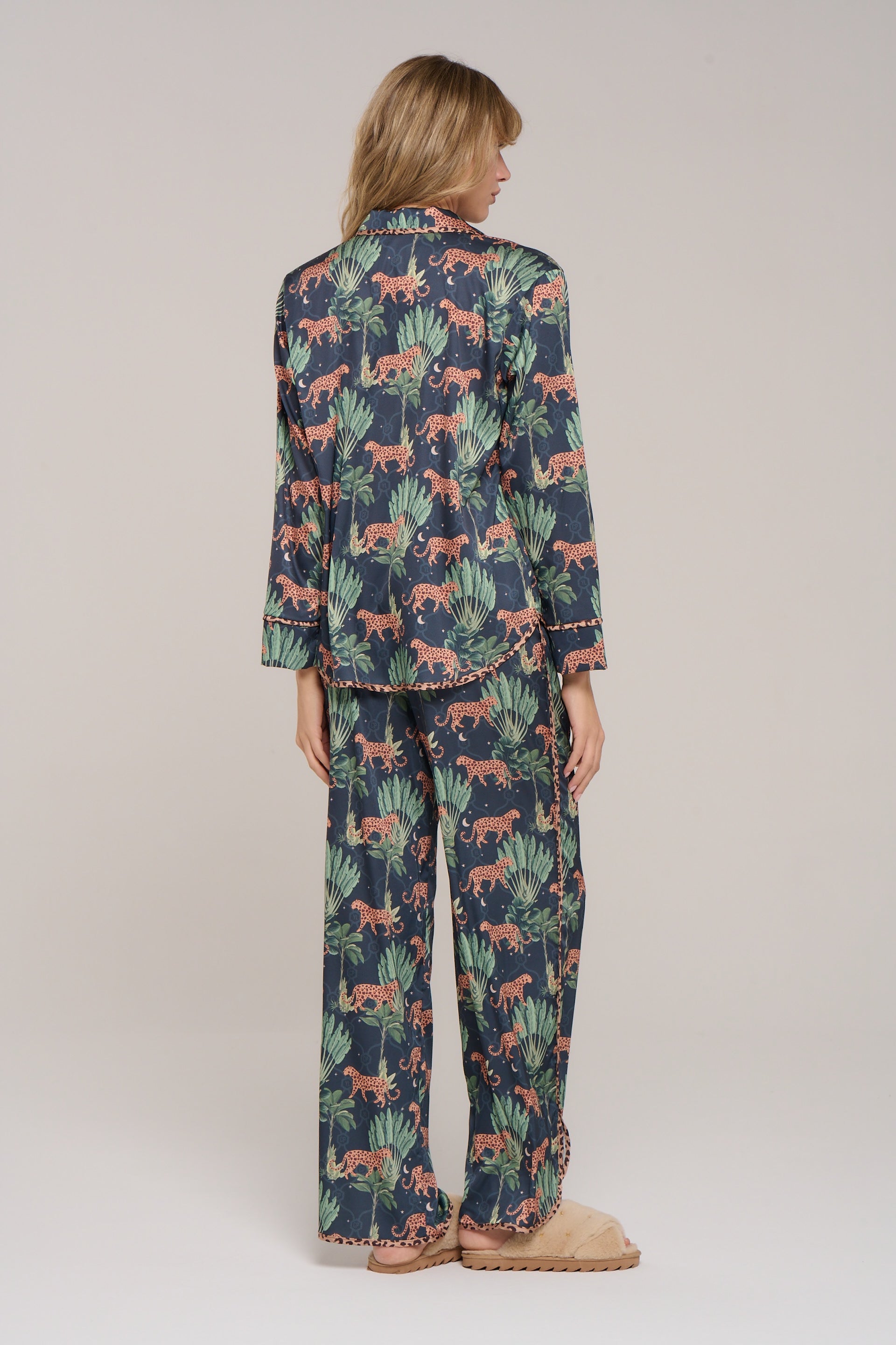 CAMISA GRETA