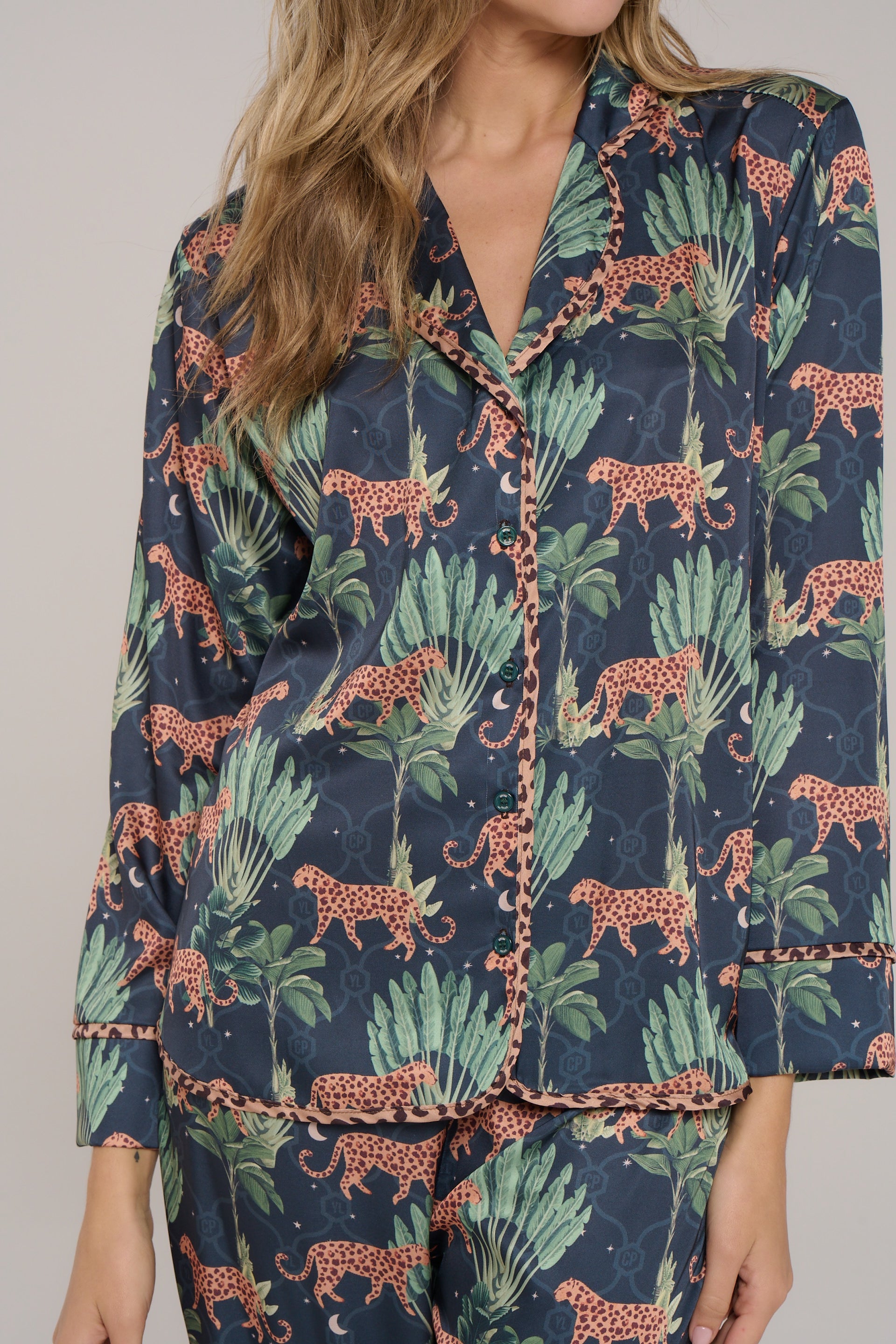 CAMISA GRETA