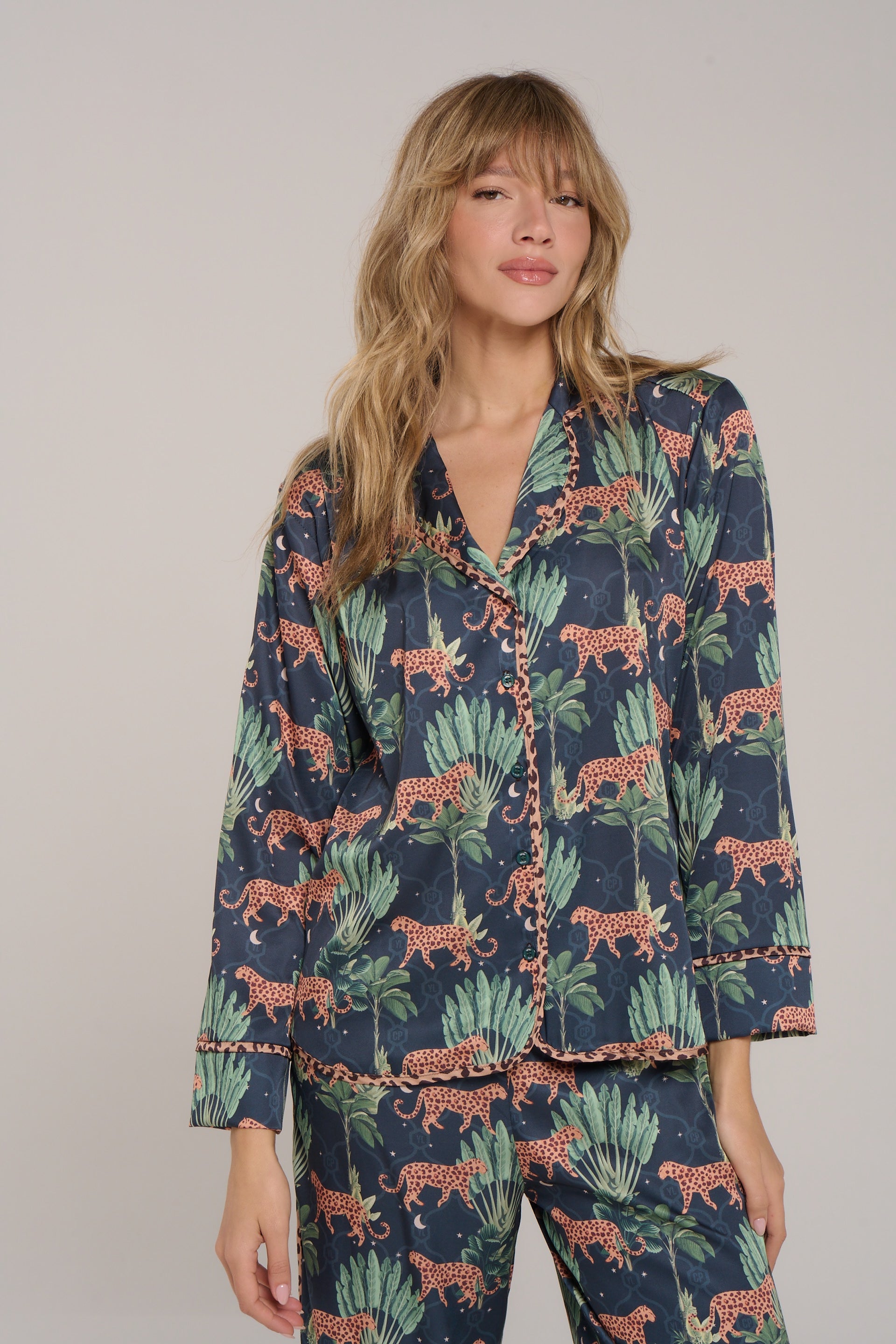 CAMISA GRETA